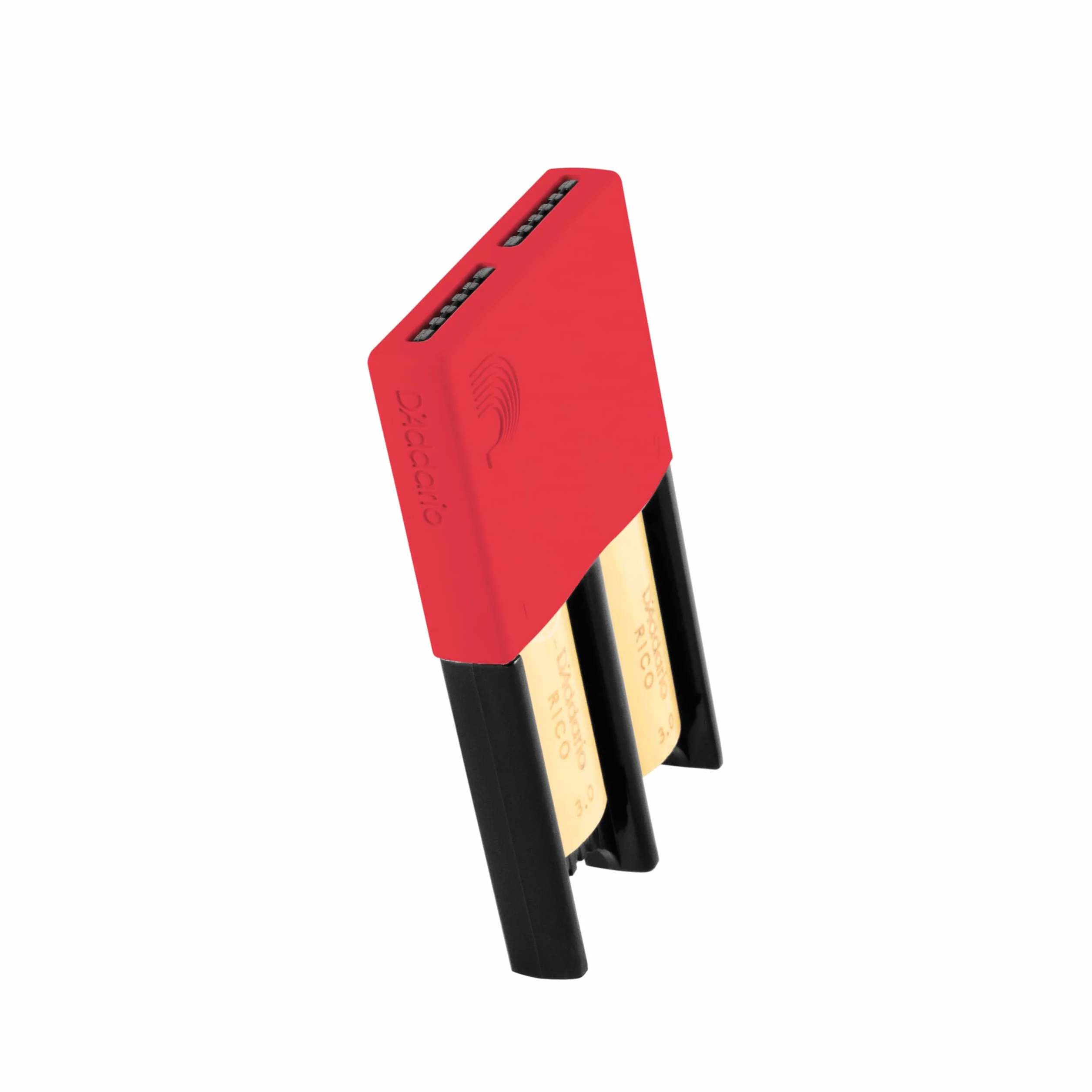 D'Addario Reed Guard small red - Akcesorium do instrumentów dętych