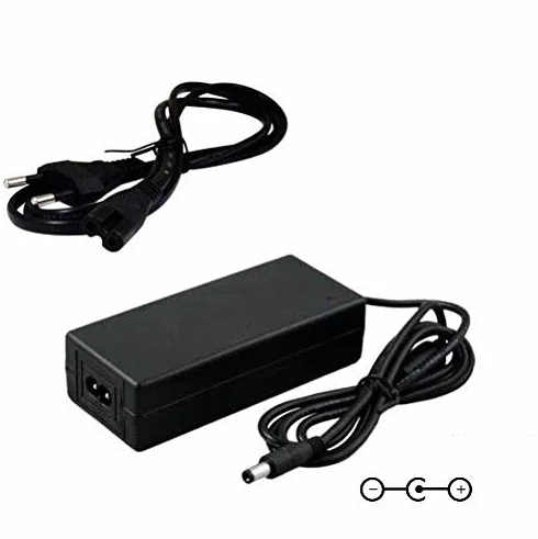 Najlepsza ładowarka * zasilacz sieciowy ładowarka 24 V do klawiatury Casio CT-X5000