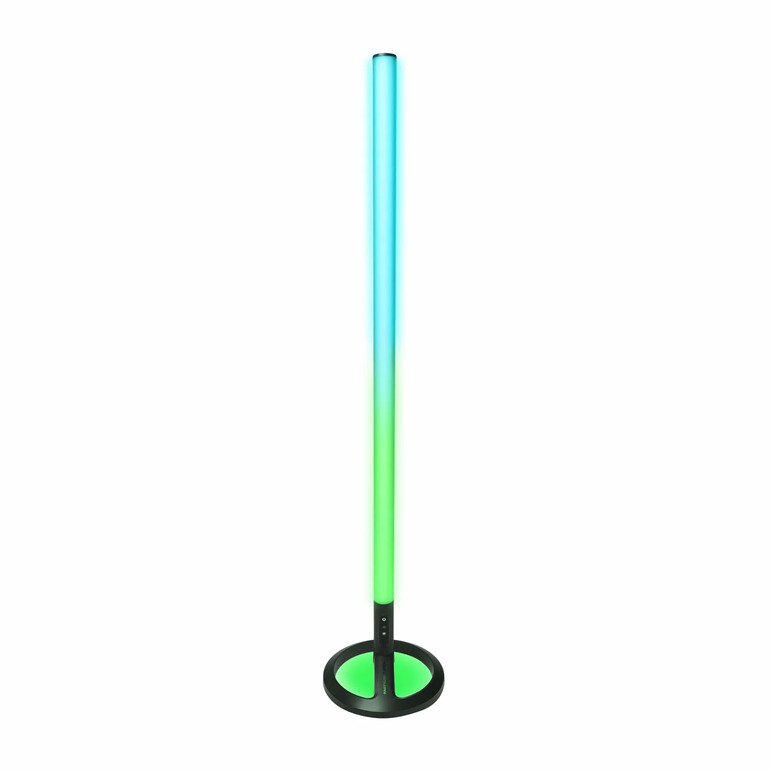 JBL PartyLight Stick przenośna Bluetooth listwa świetlna LED RGB 360° bateria 8H