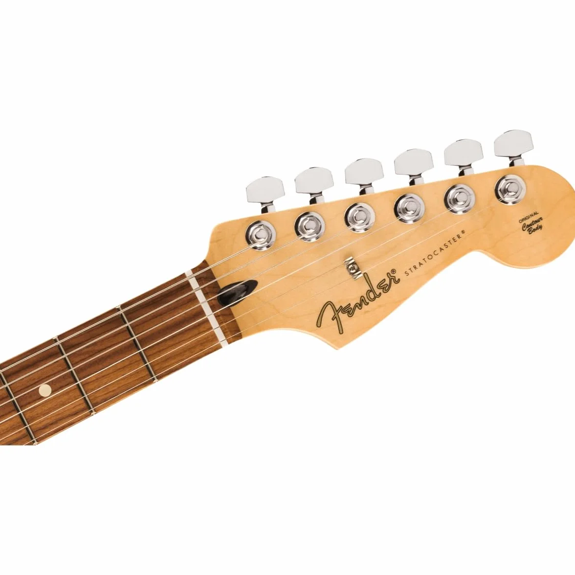 Fender Player Stratocaster PF Anniversary 2-Color Sunburst - Gitara elektryczna