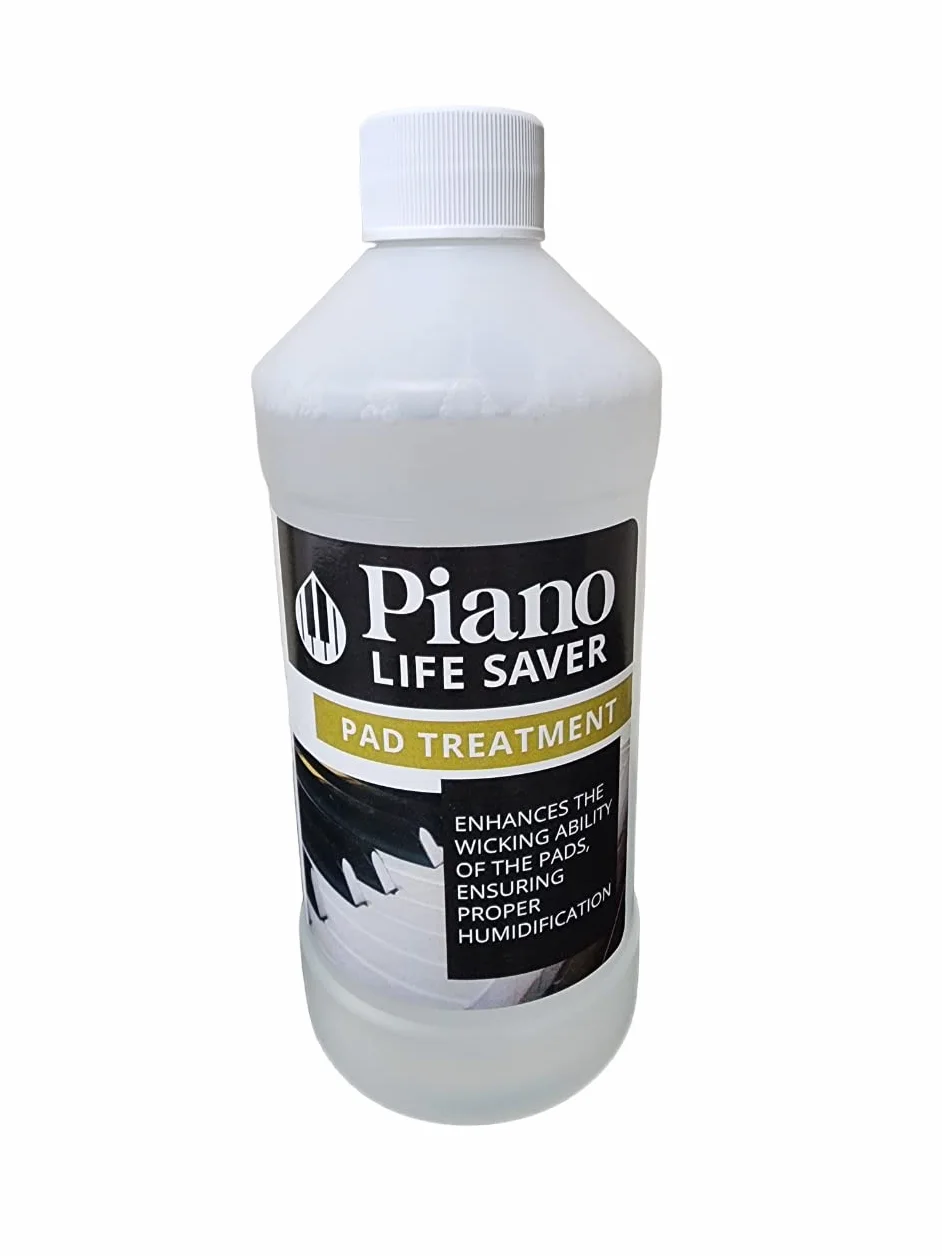 Dampp Chaser Piano Life Saver Humdifier Treatment