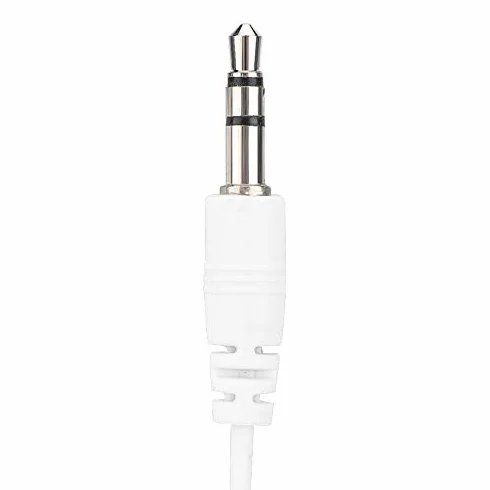 Brrnoo Przenośny głośnik DIY poduszka głośnik, mini głośnik stereo 3,5 mm mini głośnik stereo do telefonu MP3 CD