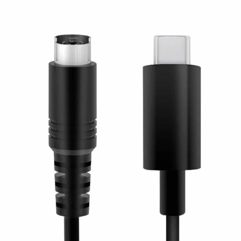 USB Lightning Multi Pin