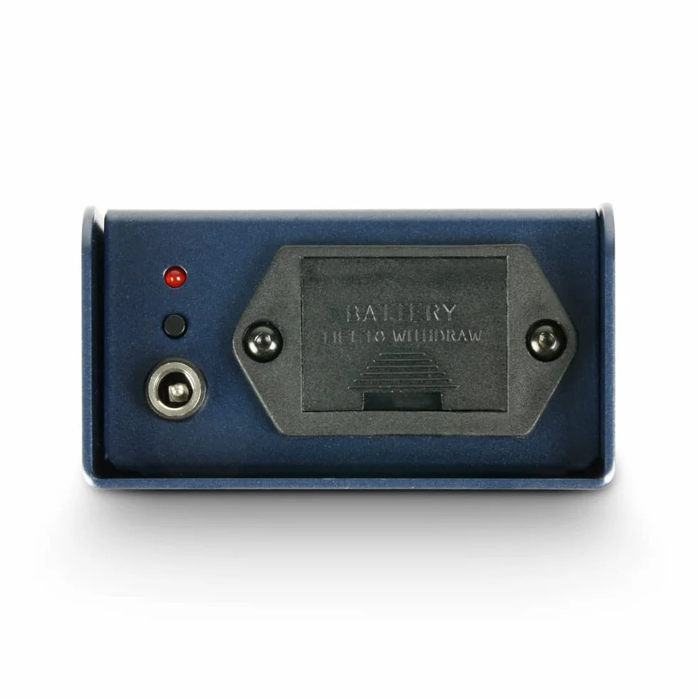 Palmer GA 03; rozdzielacz do gitar PAL-PGA03