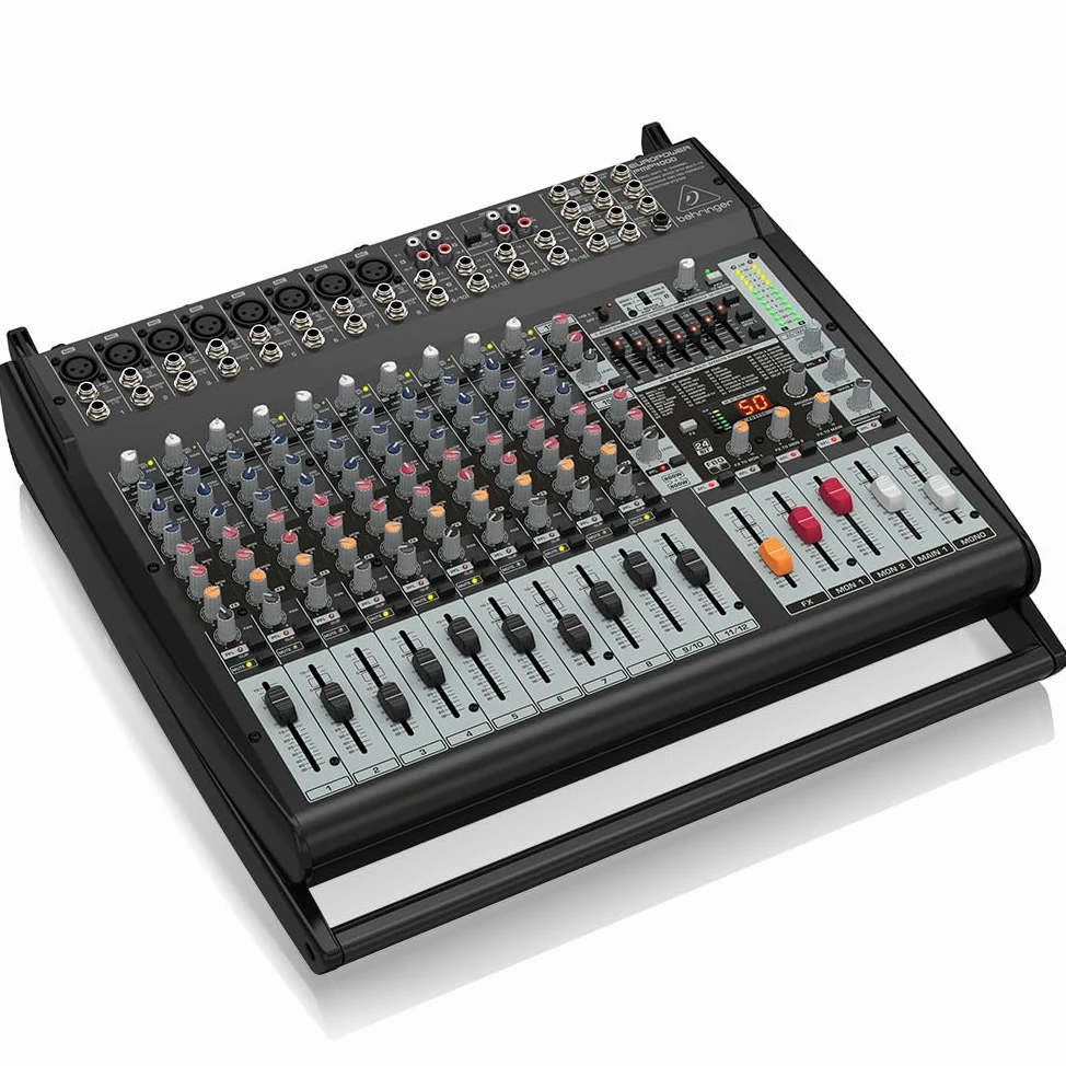 EUROPOWER PMP4000