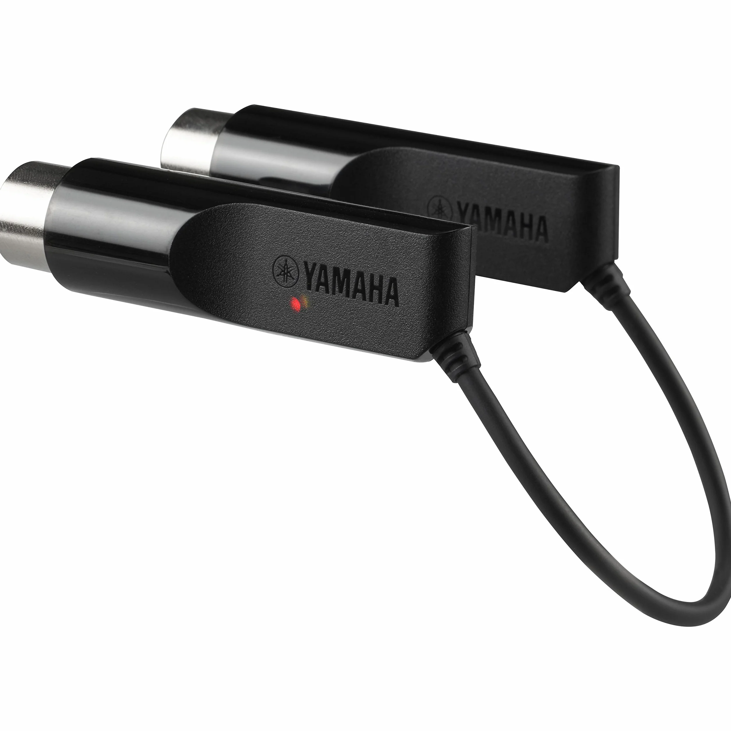 Yamaha Adapter Bluetooth MIDI, Czarny, 13 x 3 x 20 cm