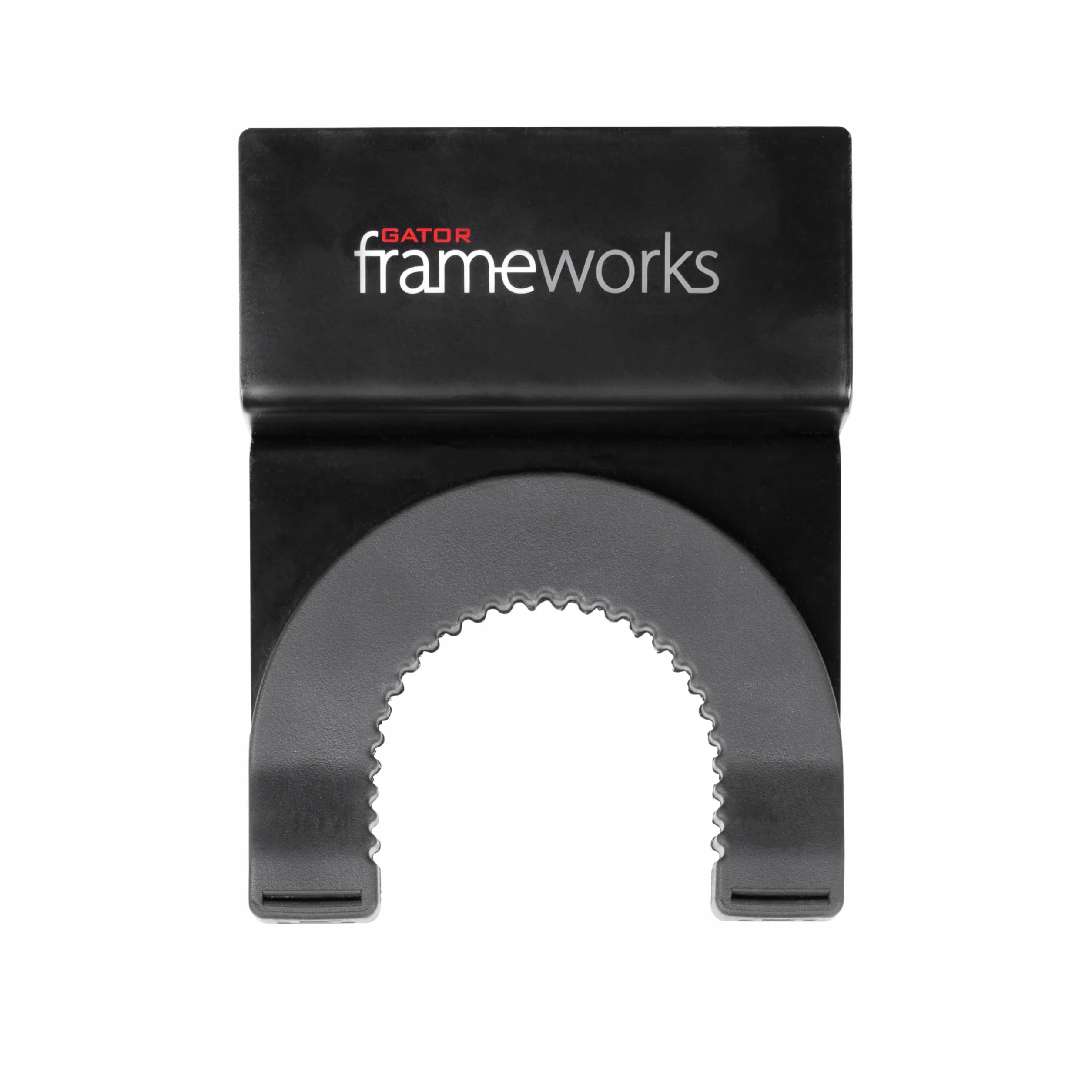 Gator Frameworks GFW-GTRDSKCLAMP-1000 Stojak na gitarę stołową i biurkową