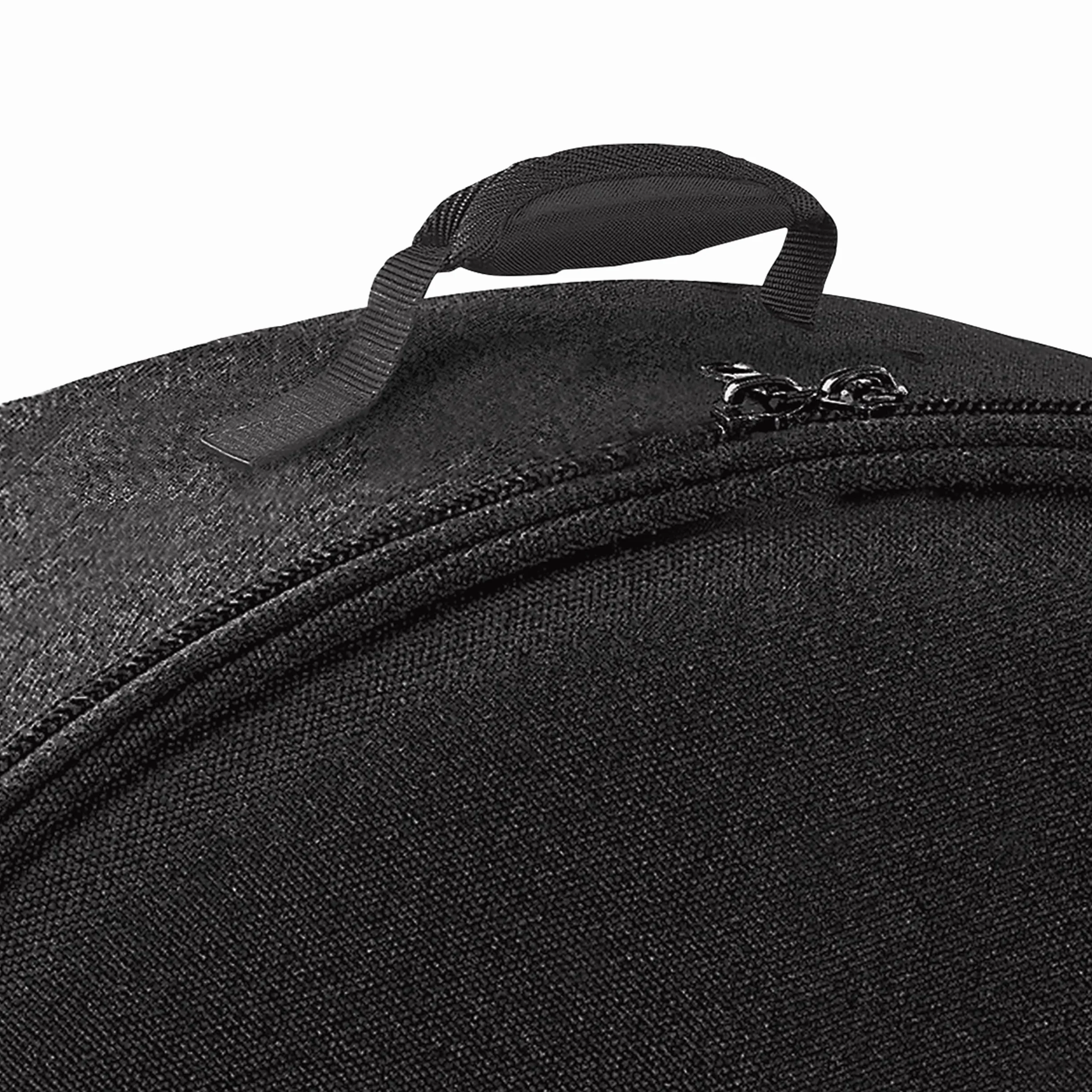 Meinl Percussion MFDB-22-D Professional Frame Drum Bag 55,88 cm 22 cale czarna