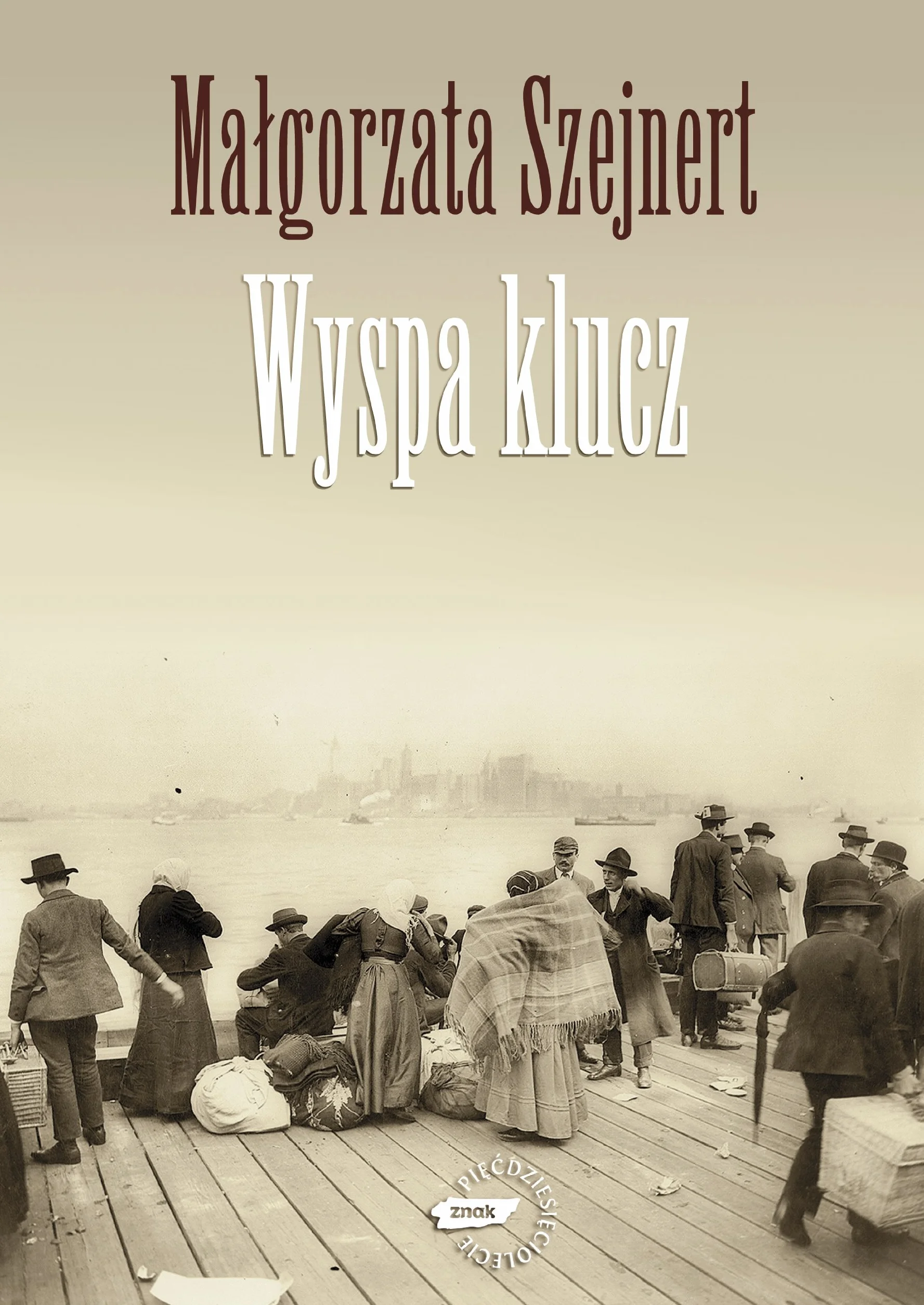 Wyspa klucz