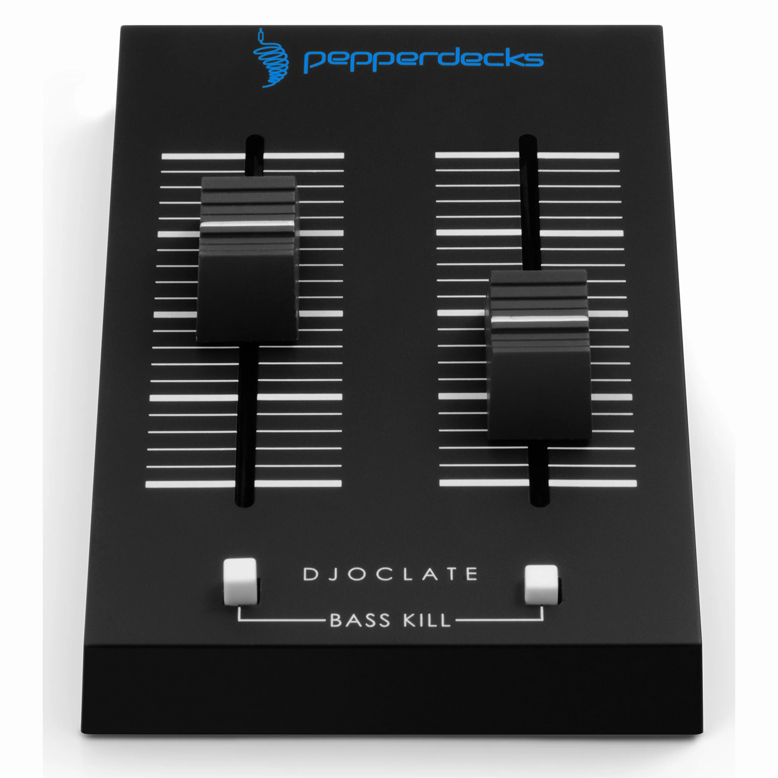 DJOCLATE kieszonkowy mikser audio