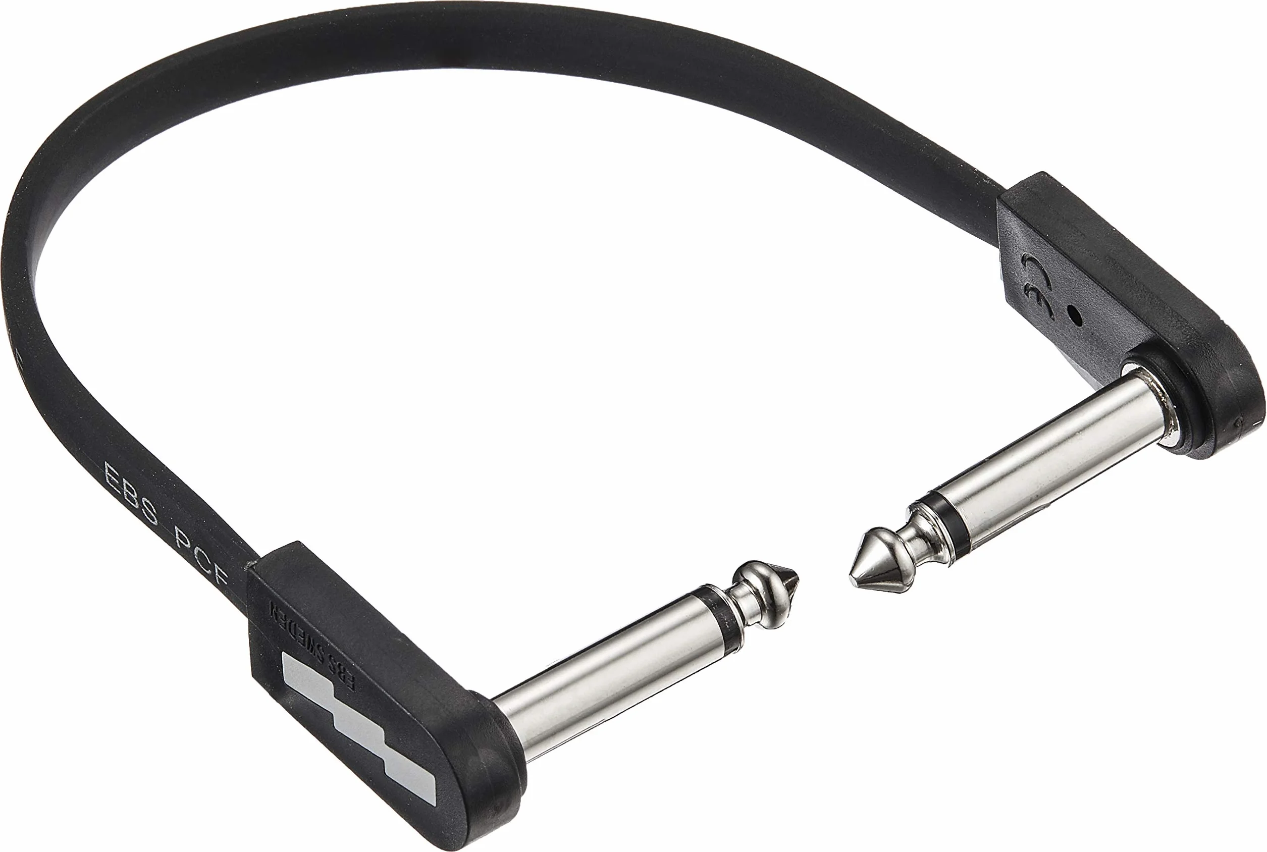 EBS Flat Patch Cable (18cm)