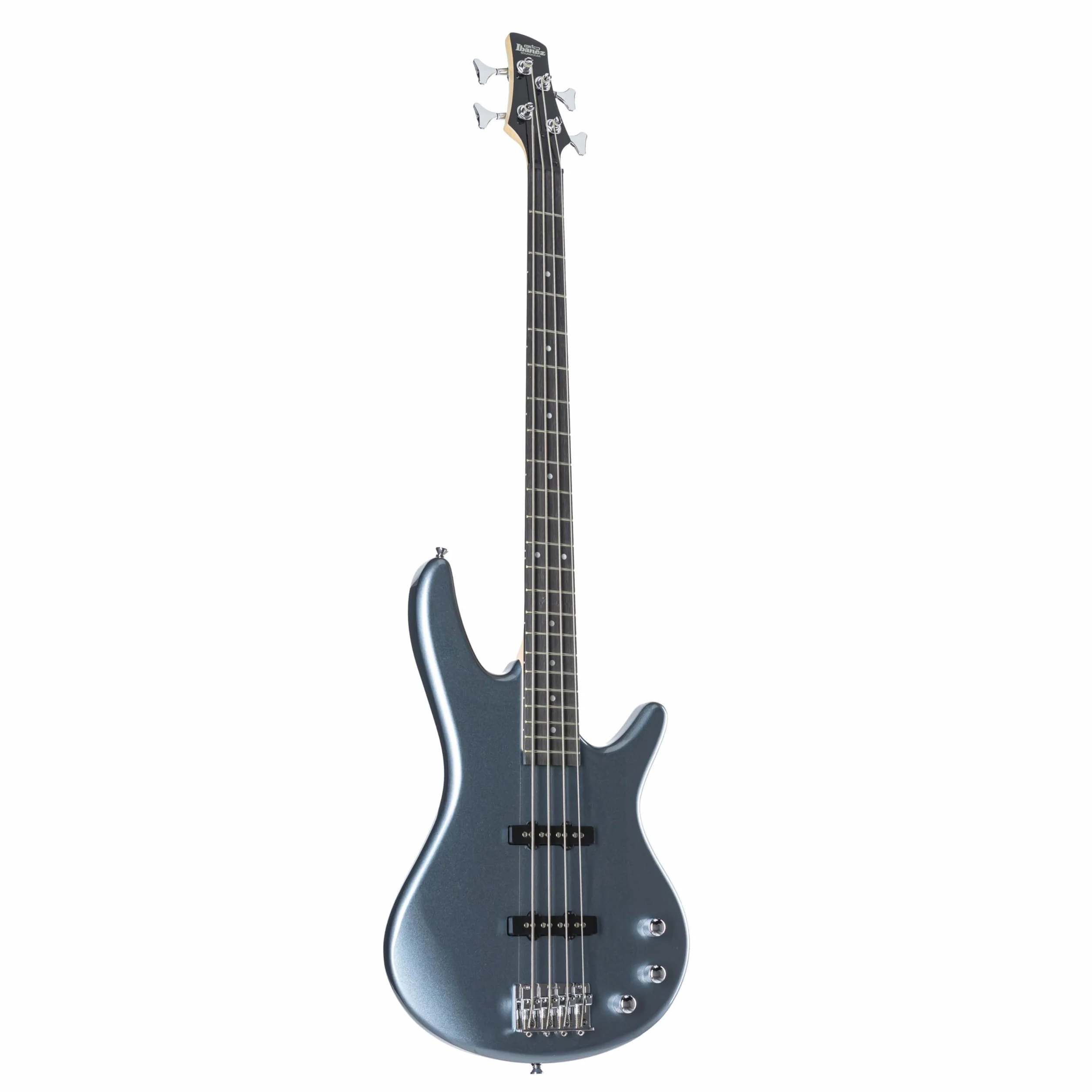 Ibanez Gio GSR180-BEM Baltic Blue Metallic Gitara basowa 4 strunowa