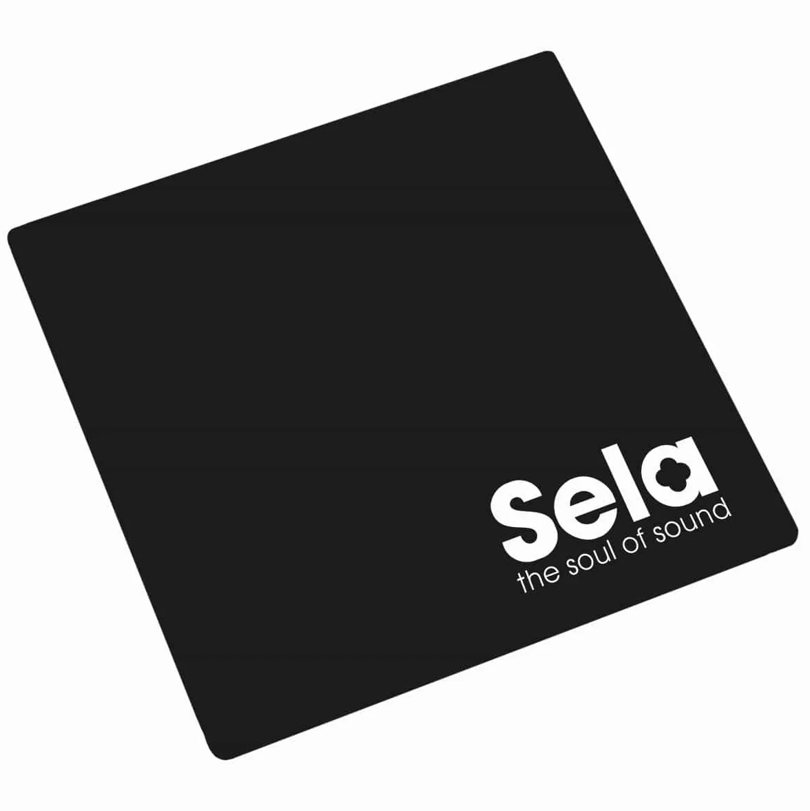 Sela SE 006 Poduszka Cajon Pad - Czarna