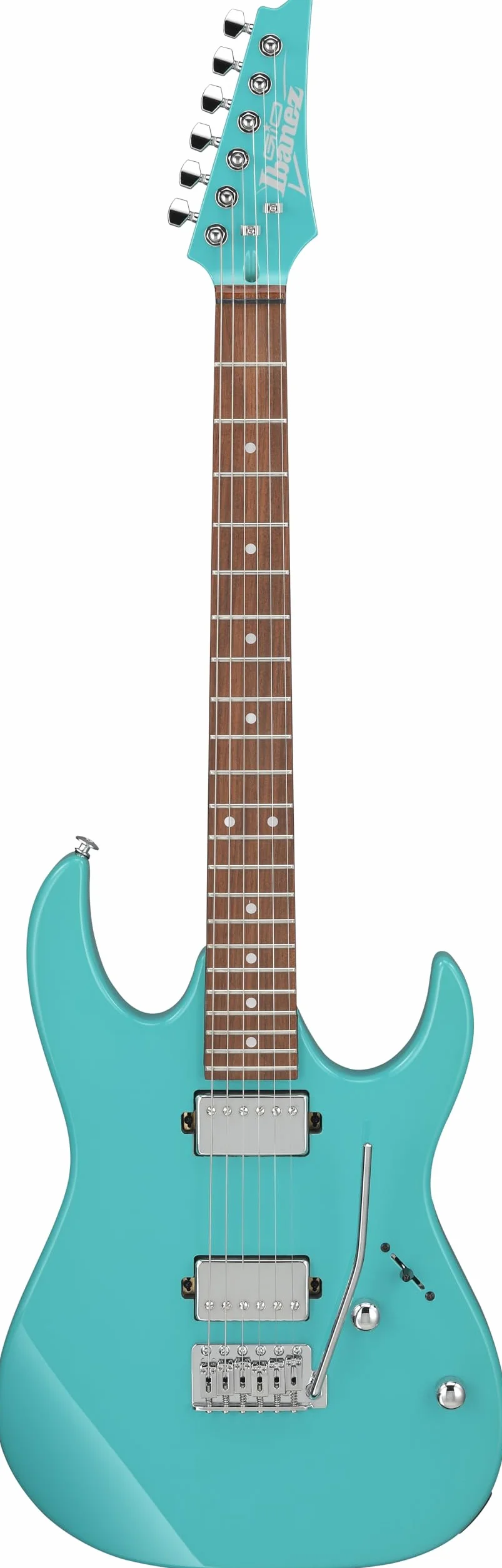 Ibanez Gio GRX120SP-PBL Pale Blue - Gitara elektryczna