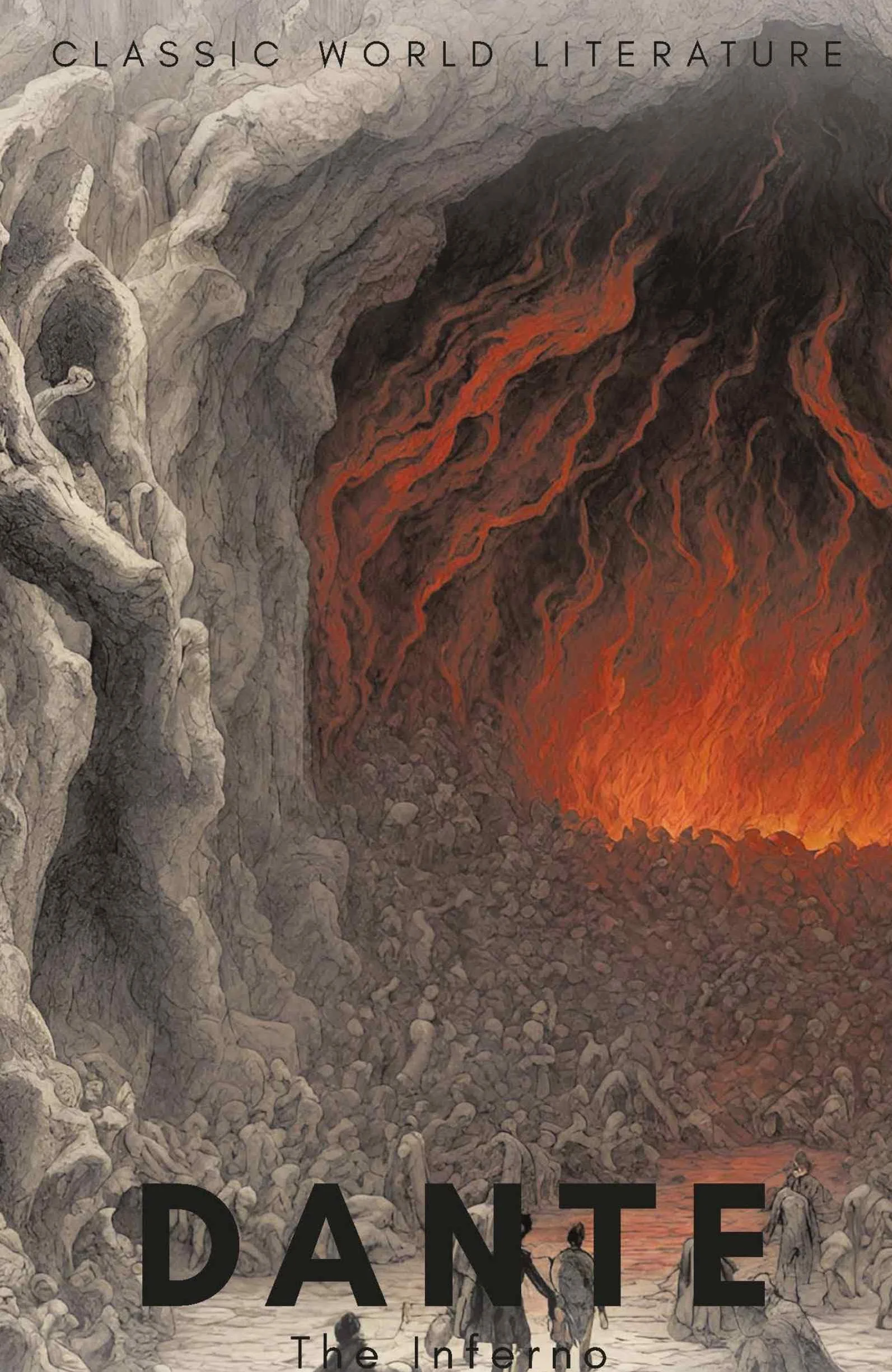 The Inferno