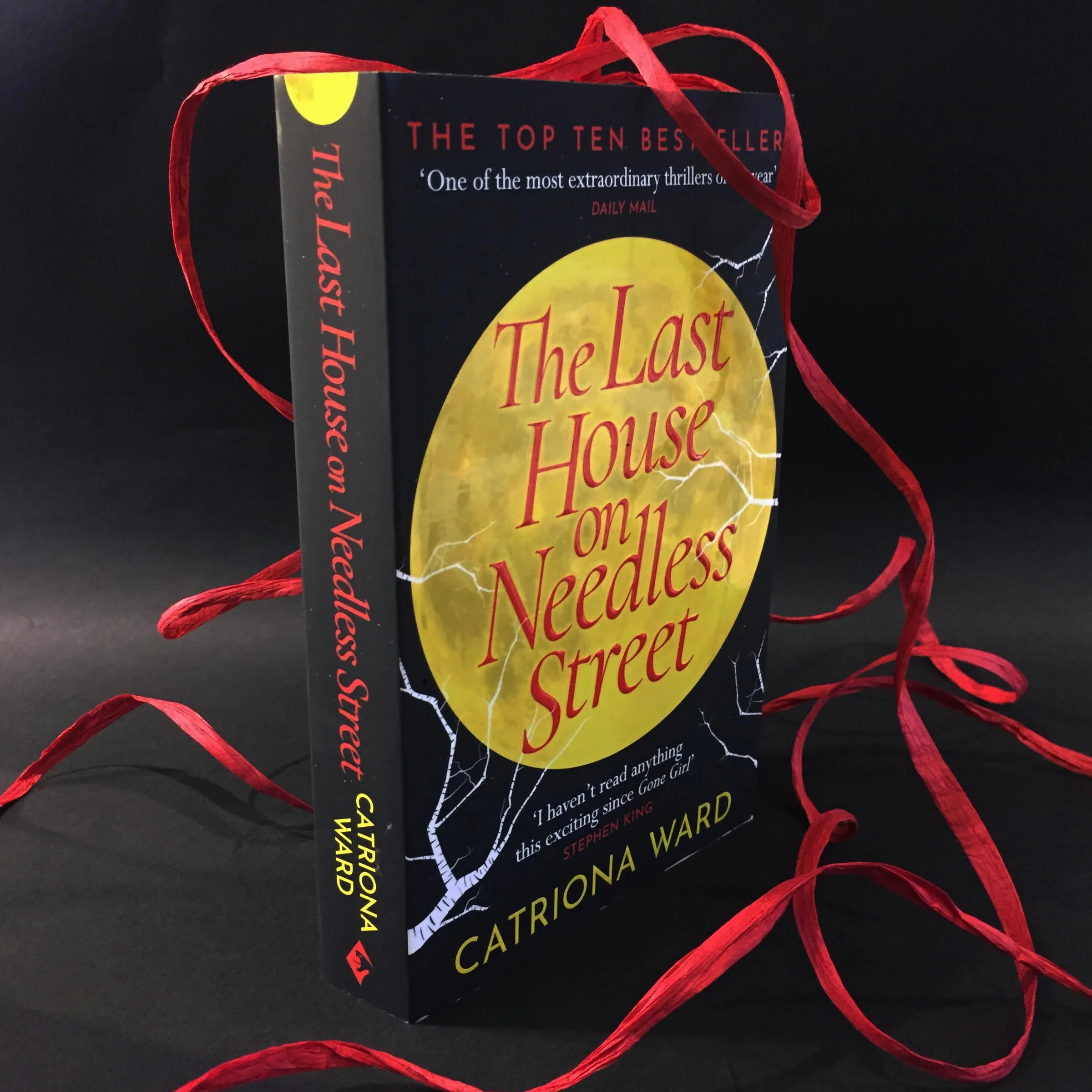 The Last House on Needless Street: The Bestselling Richard & Judy Book Club Pick