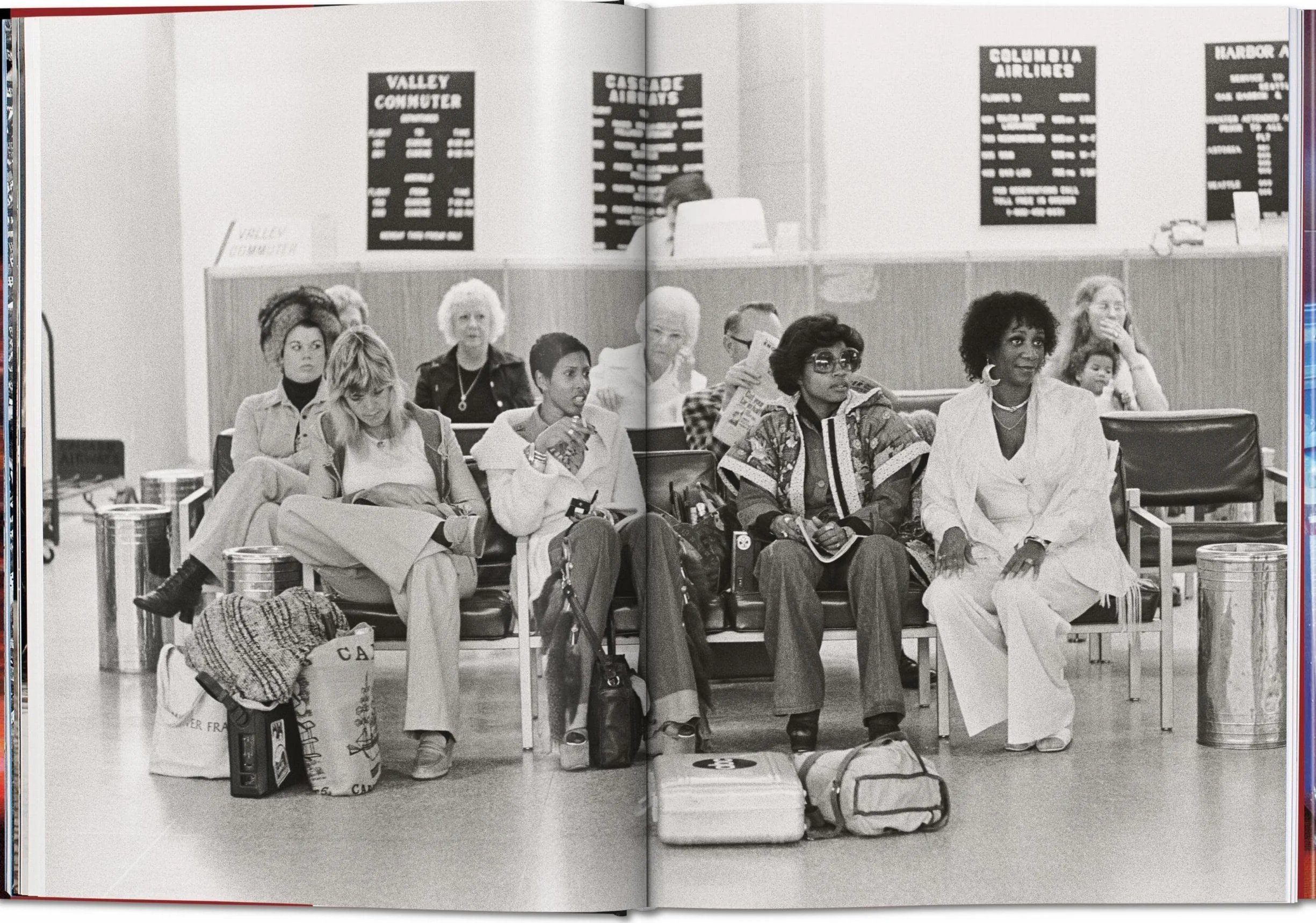Soul, R&B, Funk: Photographs 1972-1982