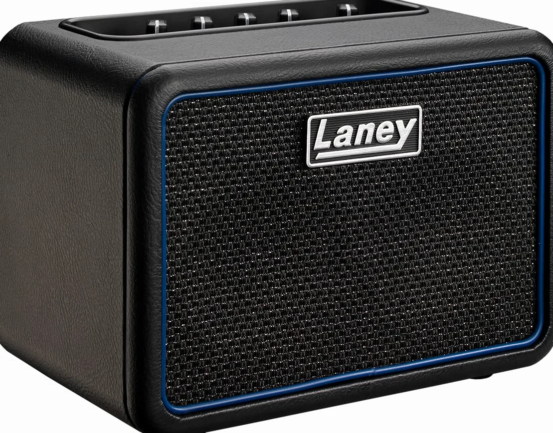 Laney Mini Bass NX - Wzmacniacz basowy Combo