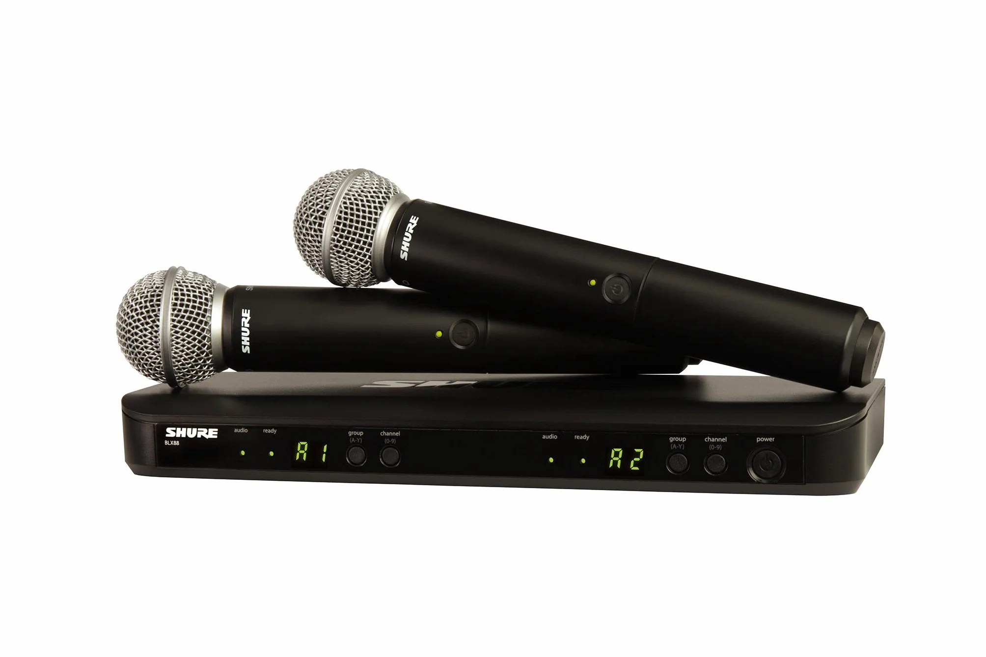 BLX288E/SM58-K3E