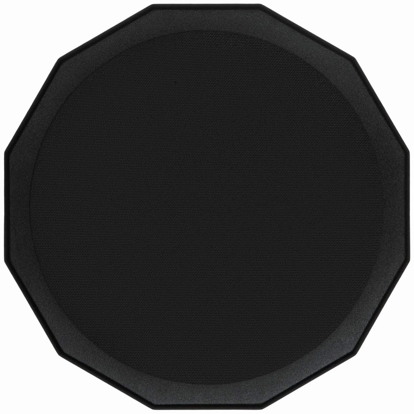 Vic FIrth - Jednostronna podkładka treningowa z logo VF - średnica 30 cm
