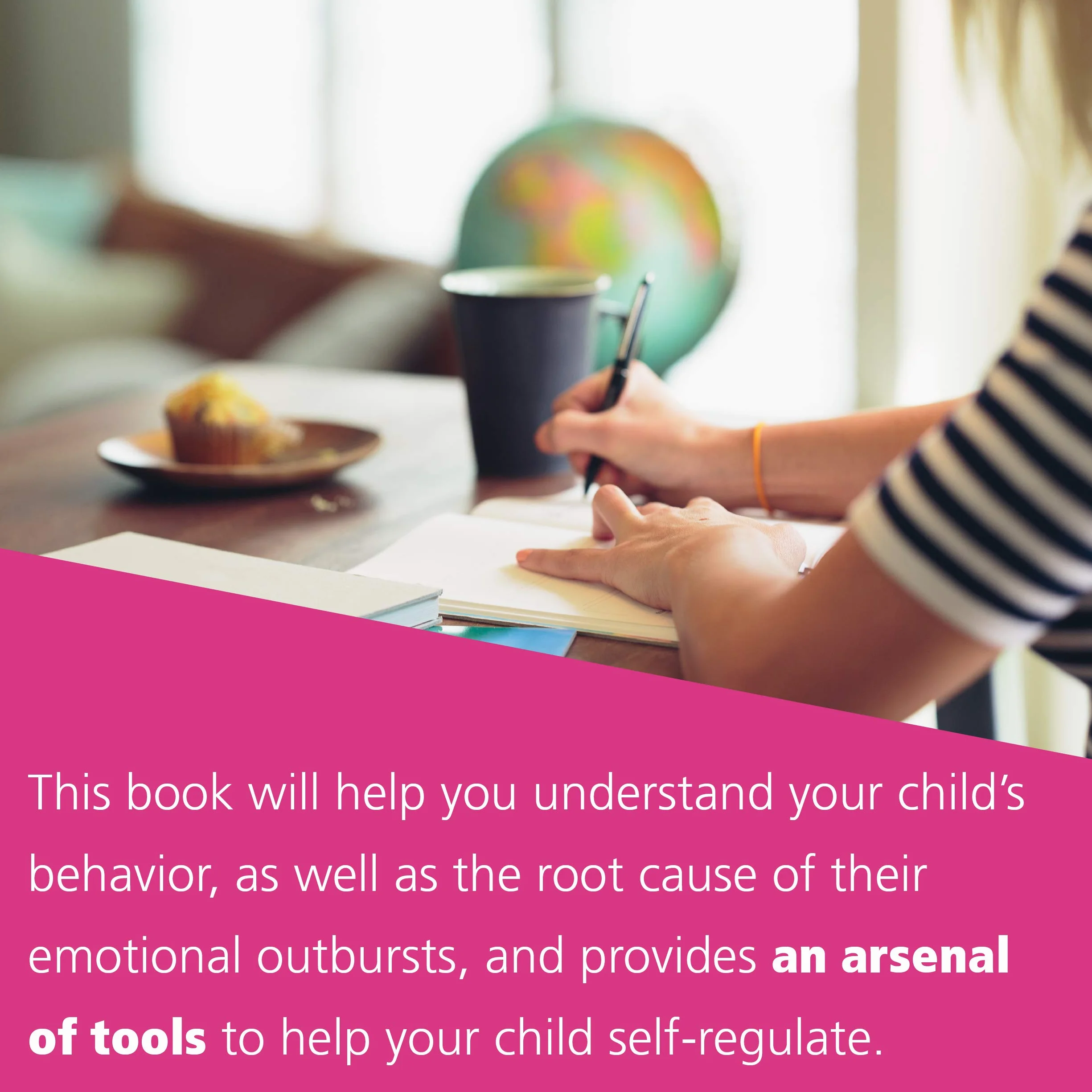 Helping Your Child with Sensory Regulation: Skills to Manage the Emotional and Behavioral Components of Your Child's Sensory Processing Challenges