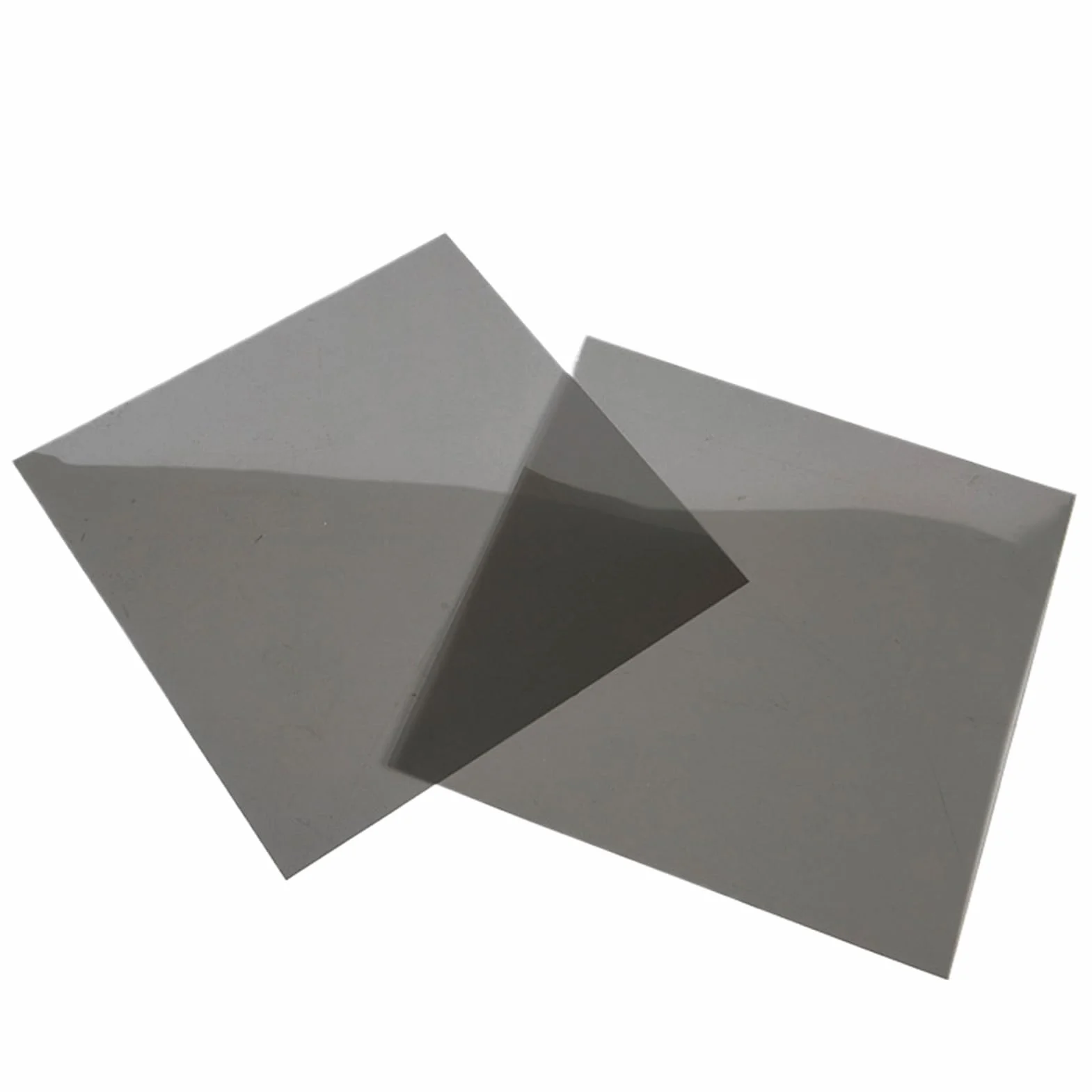 Polarizing Screen Filter, Adhesive Polarizings Film Sheets, Scratch-Resistant Display Layers for Car, Instrument Panel, Office Screens, Educational Physics Tools, Electronics Use 18cm/7.09in