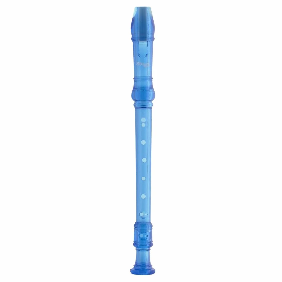 Stagg REC-BAR/TBL Recorder Fute