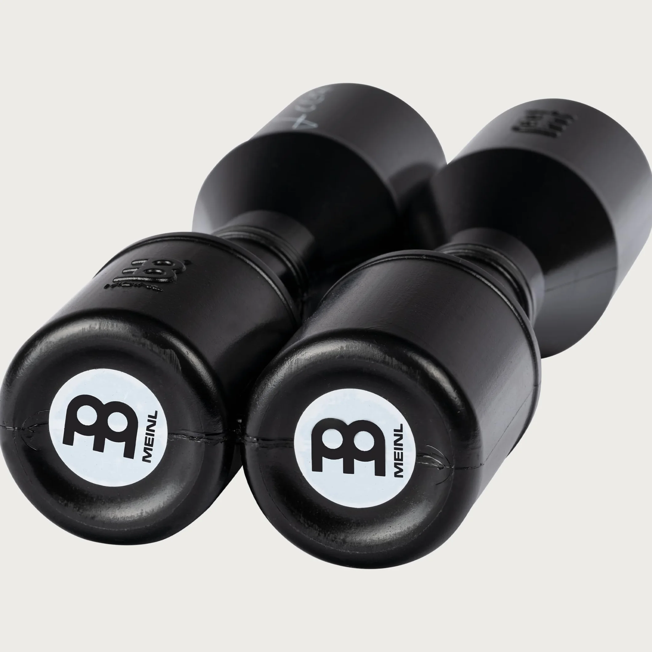 Meinl SH4BK Live Shaker Black - Shaker