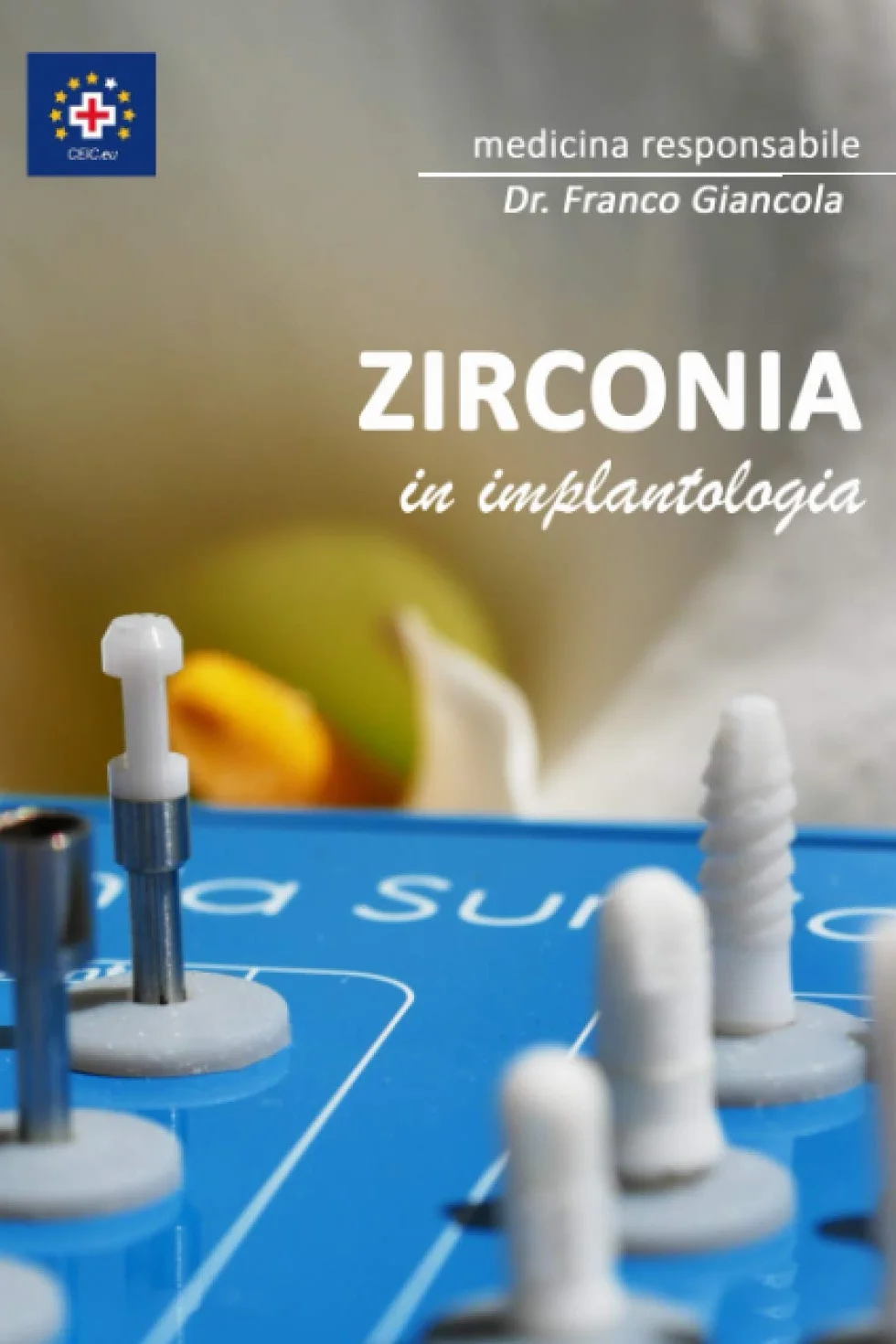 Zirconia in implantologia