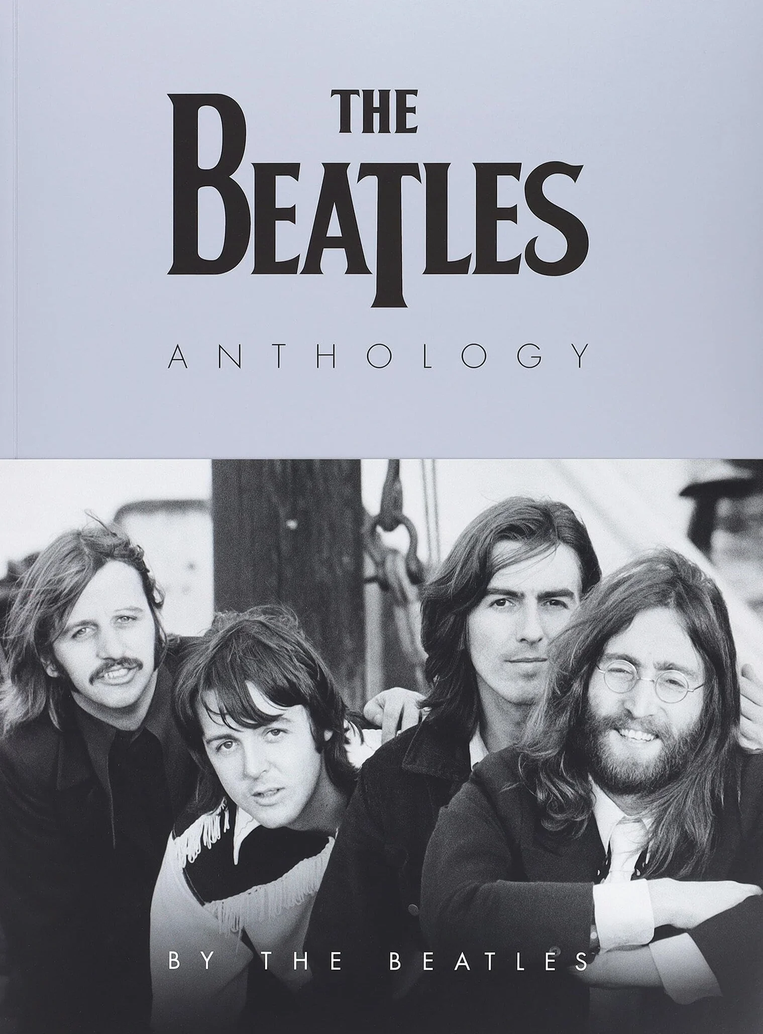The Beatles Anthology (25th Anniversary Reissue)