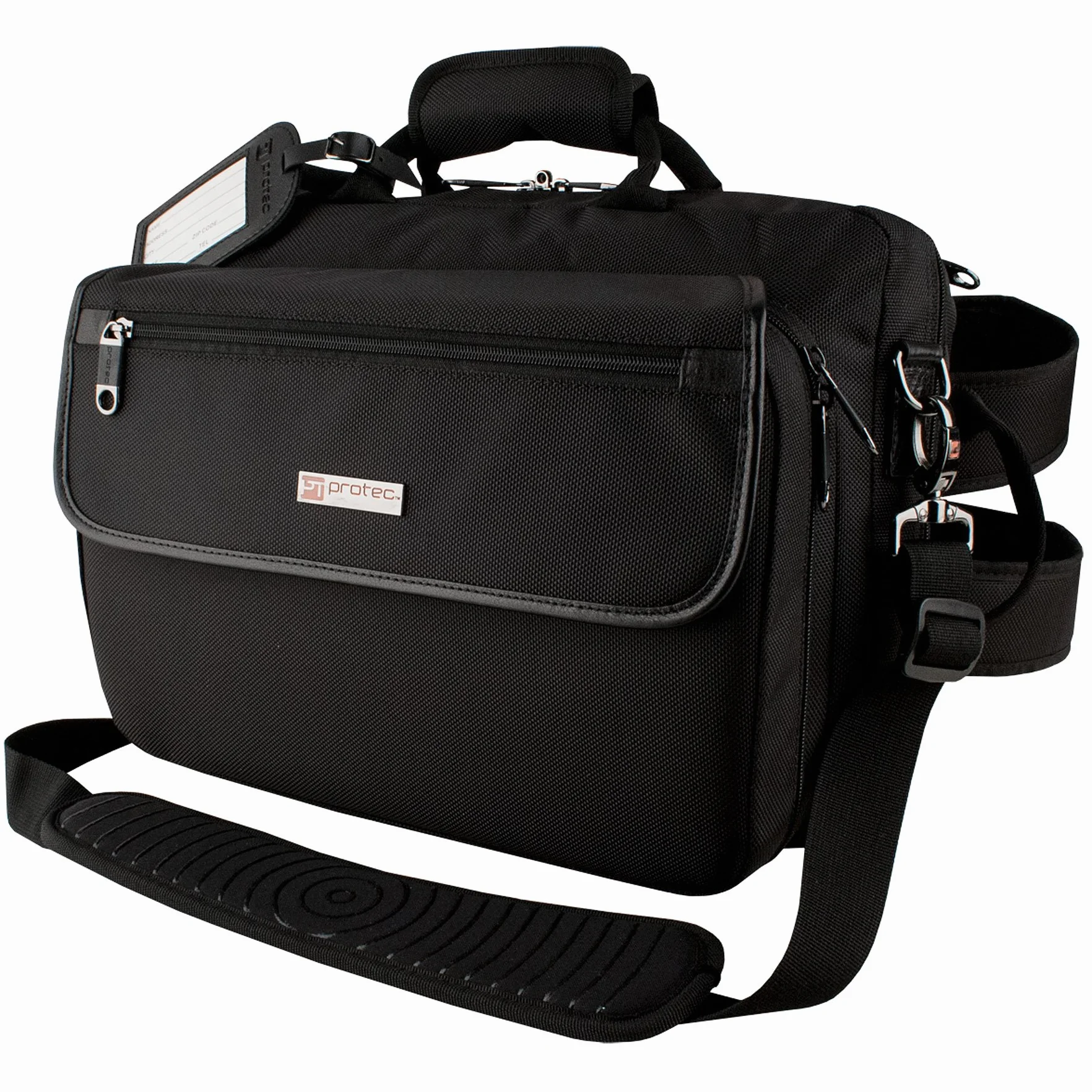 Protec Etui Lux Clarinet Messenger PRO PAC - czarne