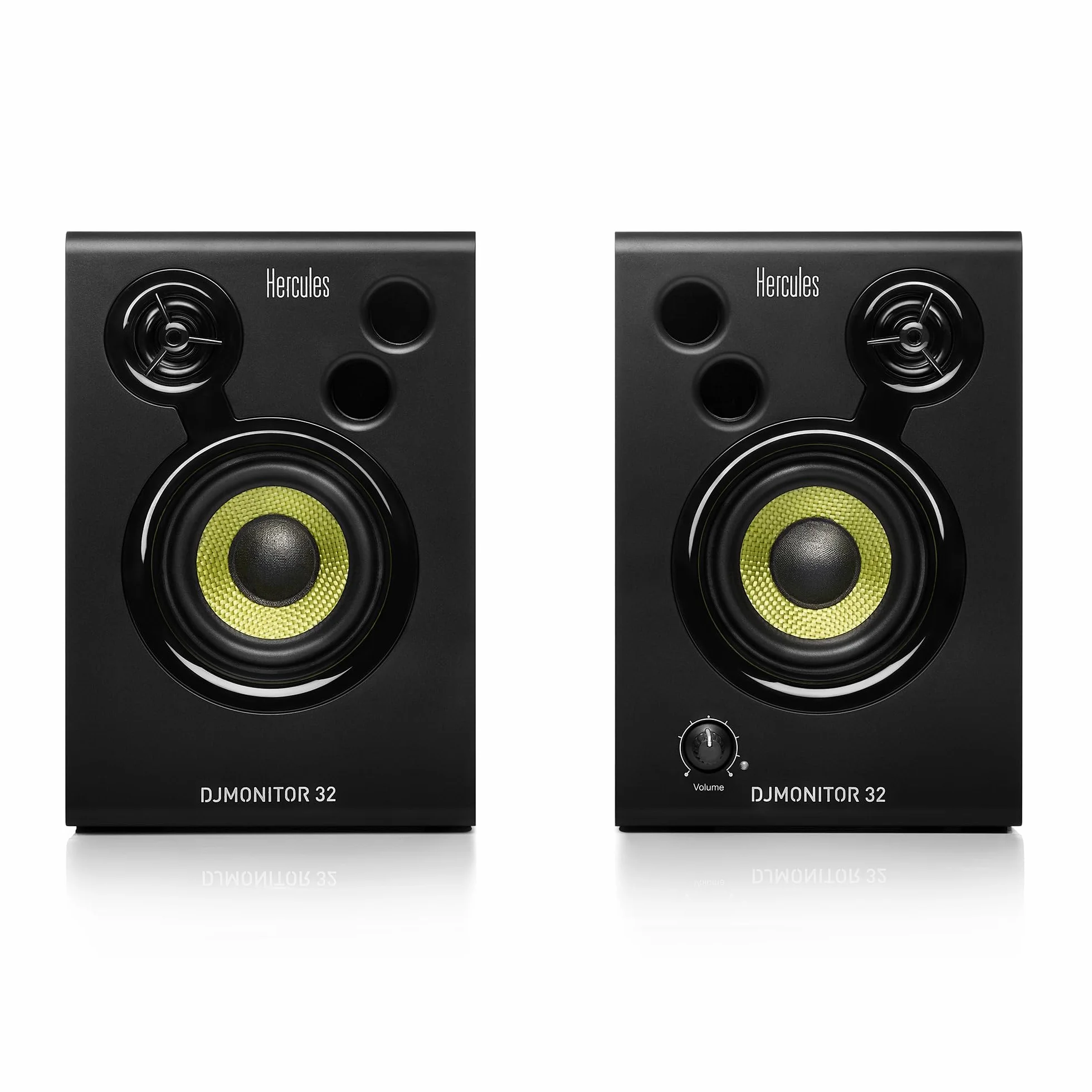 Hercules DJLearning Kit MK2 — Kompletny Zestaw do Nauki Miksowania — Obejmuje Oprogramowanie i Samouczki