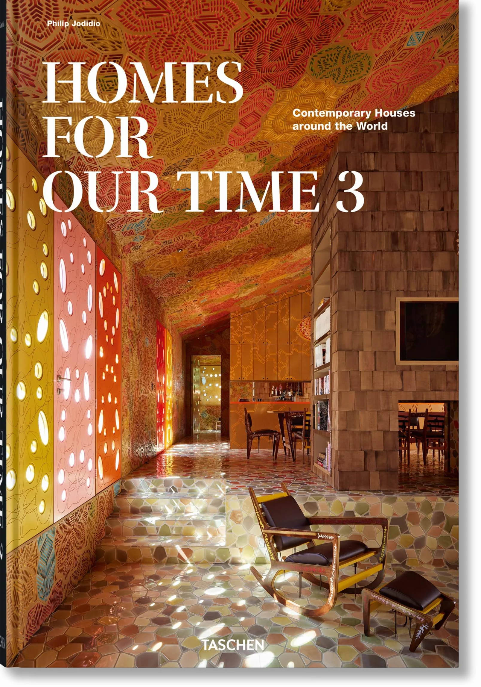 Homes for Our Time: Contemporary Houses around the World Volume 3: Vol. 3