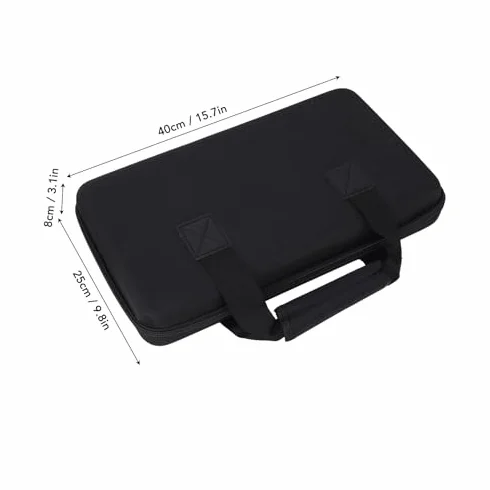 DJ Controller torba do przechowywania przenośna torba do DDJ SB2 SB3 RB Podwójne kontrolery kanałowe