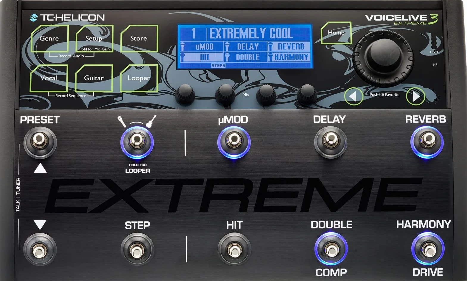 VOICELIVE 3 EXTREME