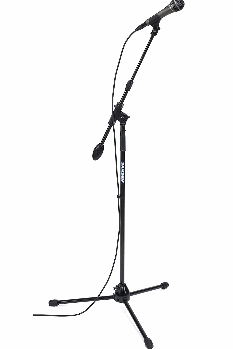 Samson Q7x profesjonalny dynamiczny mikrofon wokalny, SAQ7X