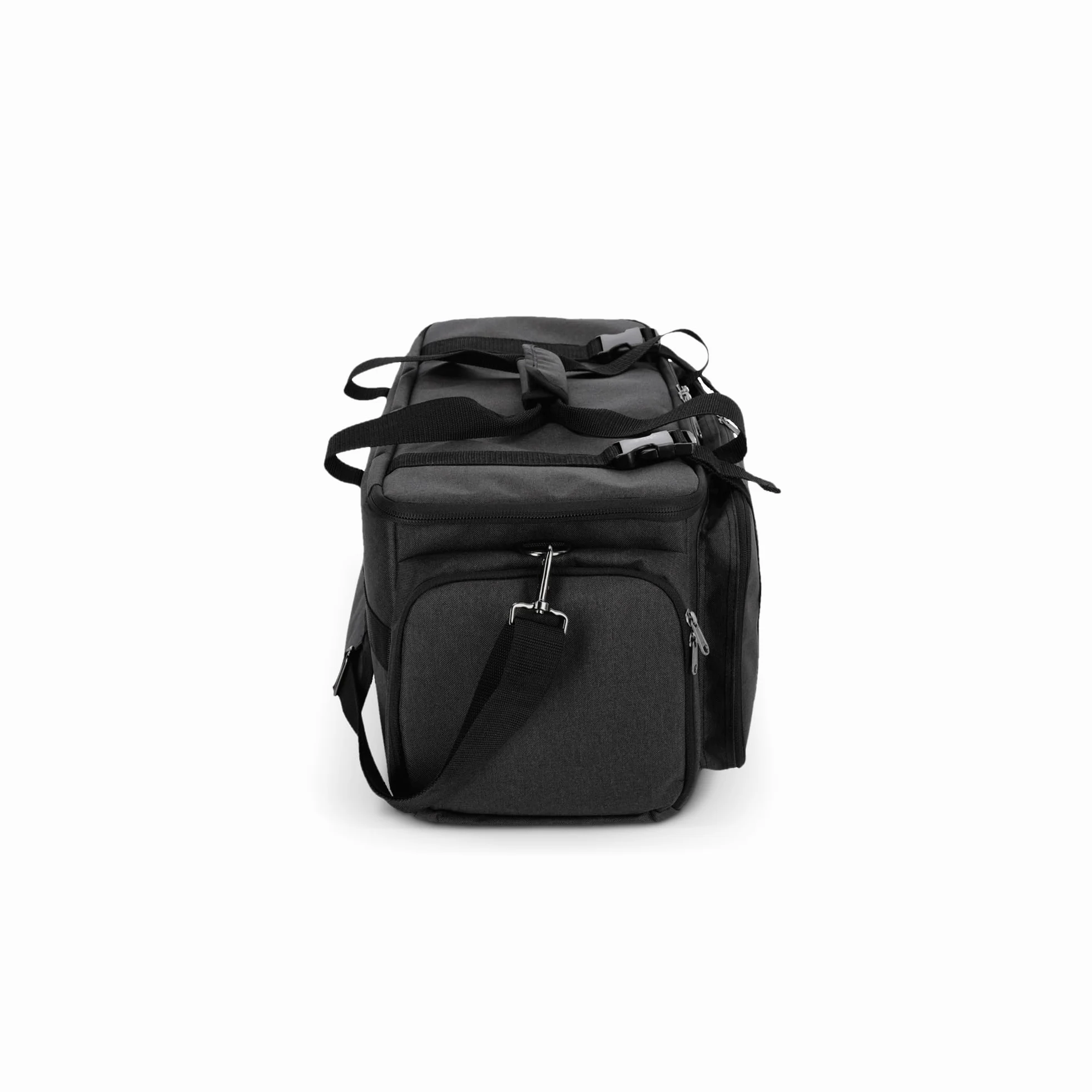 Adam Hall Cables ORGAFLEX CABLE BAG PRO Wyściełany organizer na kable i akcesoria | profesjonalne wykonanie