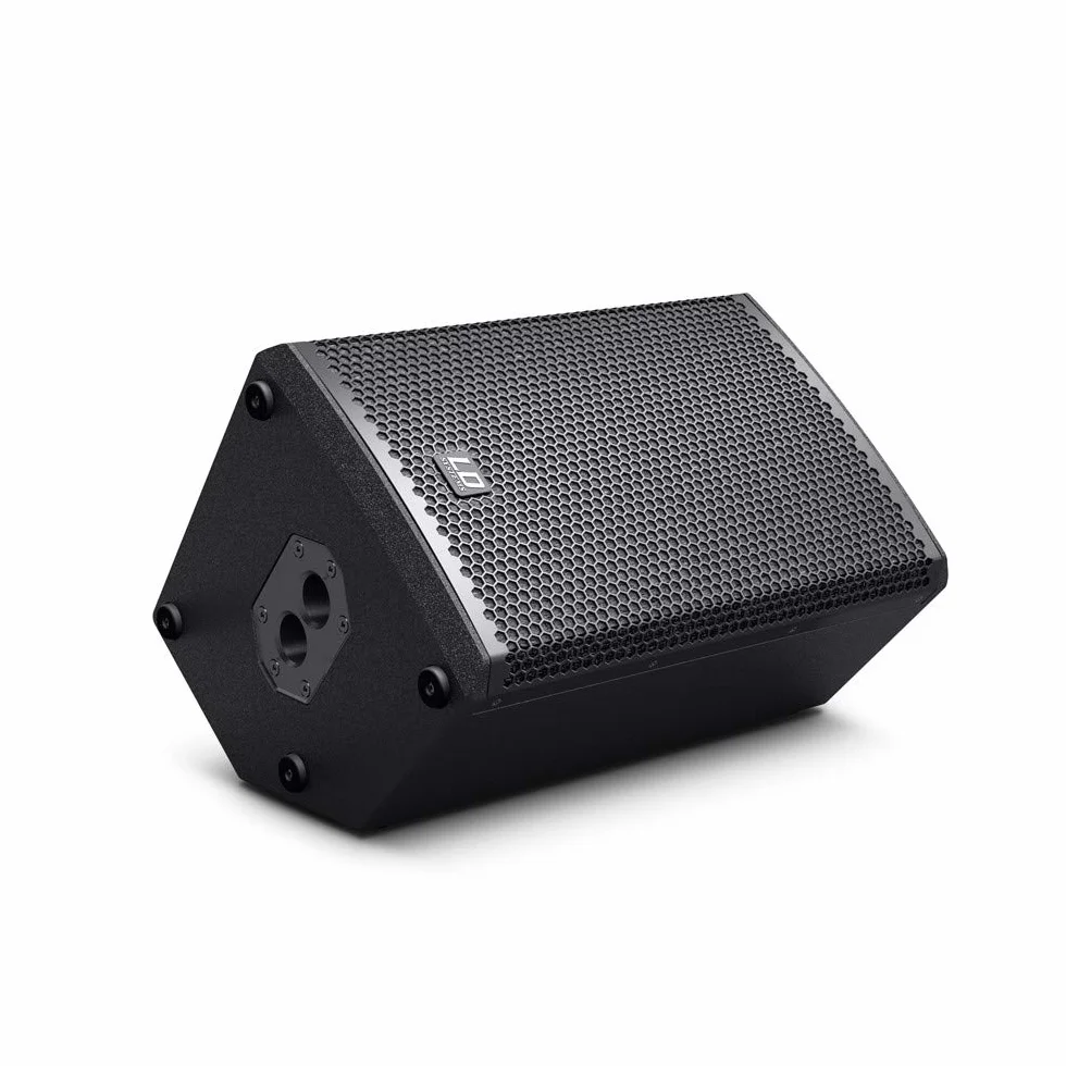LD Systems MIX 10 A G3-2-drożny aktywny głośnik ze zintegrowanym 7-kanałowym mikserem