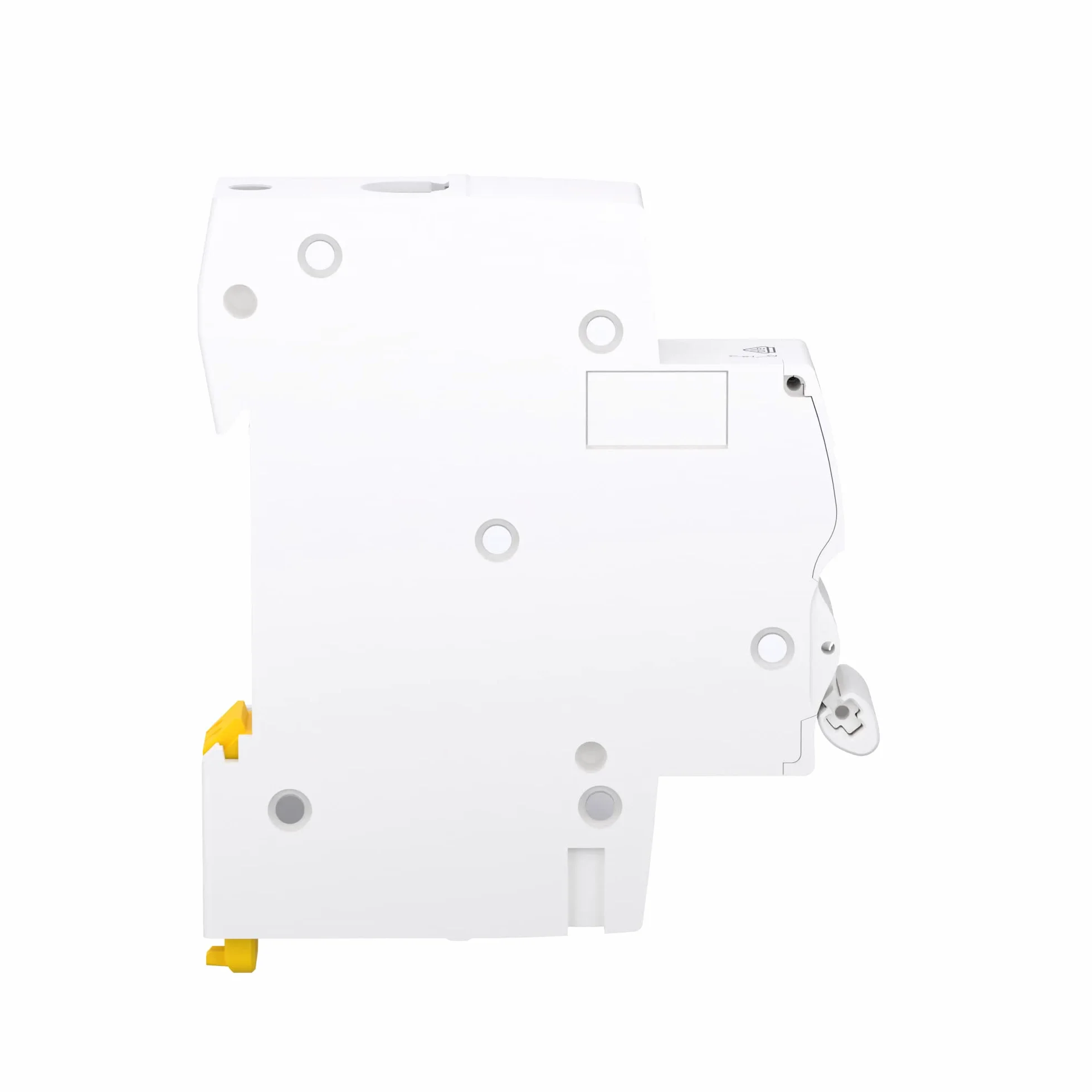 Schneider Electric Wyłącznik obwodu RESI9 1P 10A B 6KA, R9F23110
