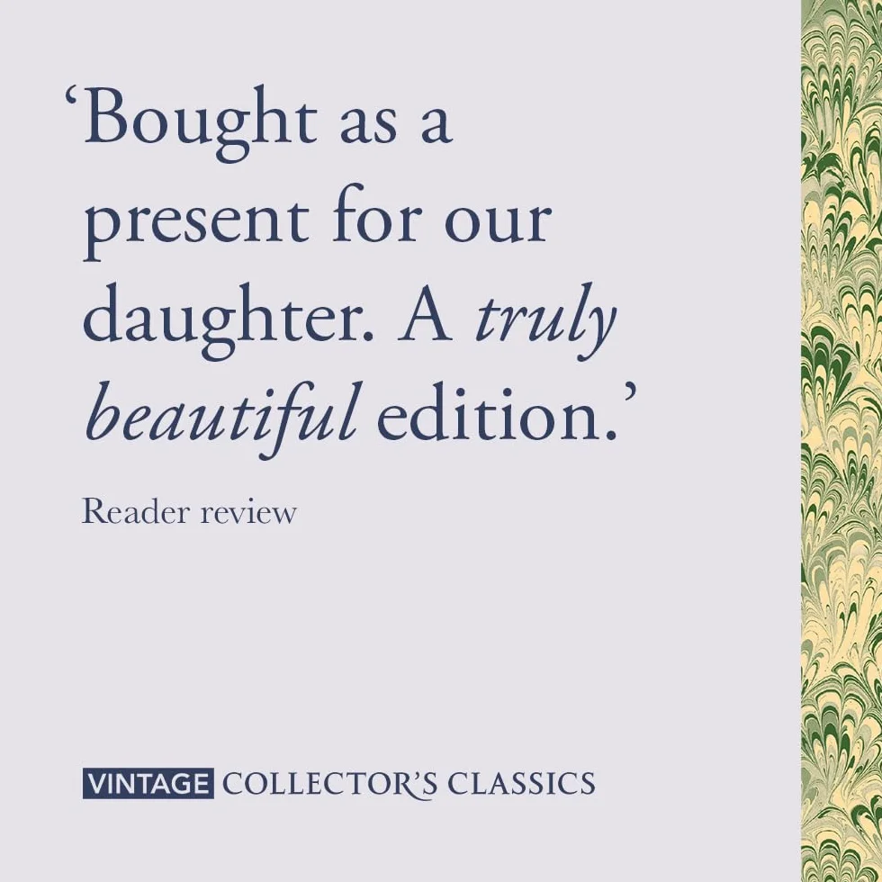 Sense and Sensibility: The stunning deluxe gift edition of Austen’s first novel, the funny, moving story of the Dashwood sisters