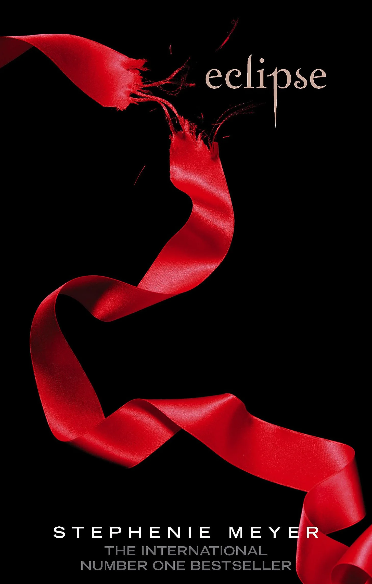 Eclipse: Stephenie Meyer