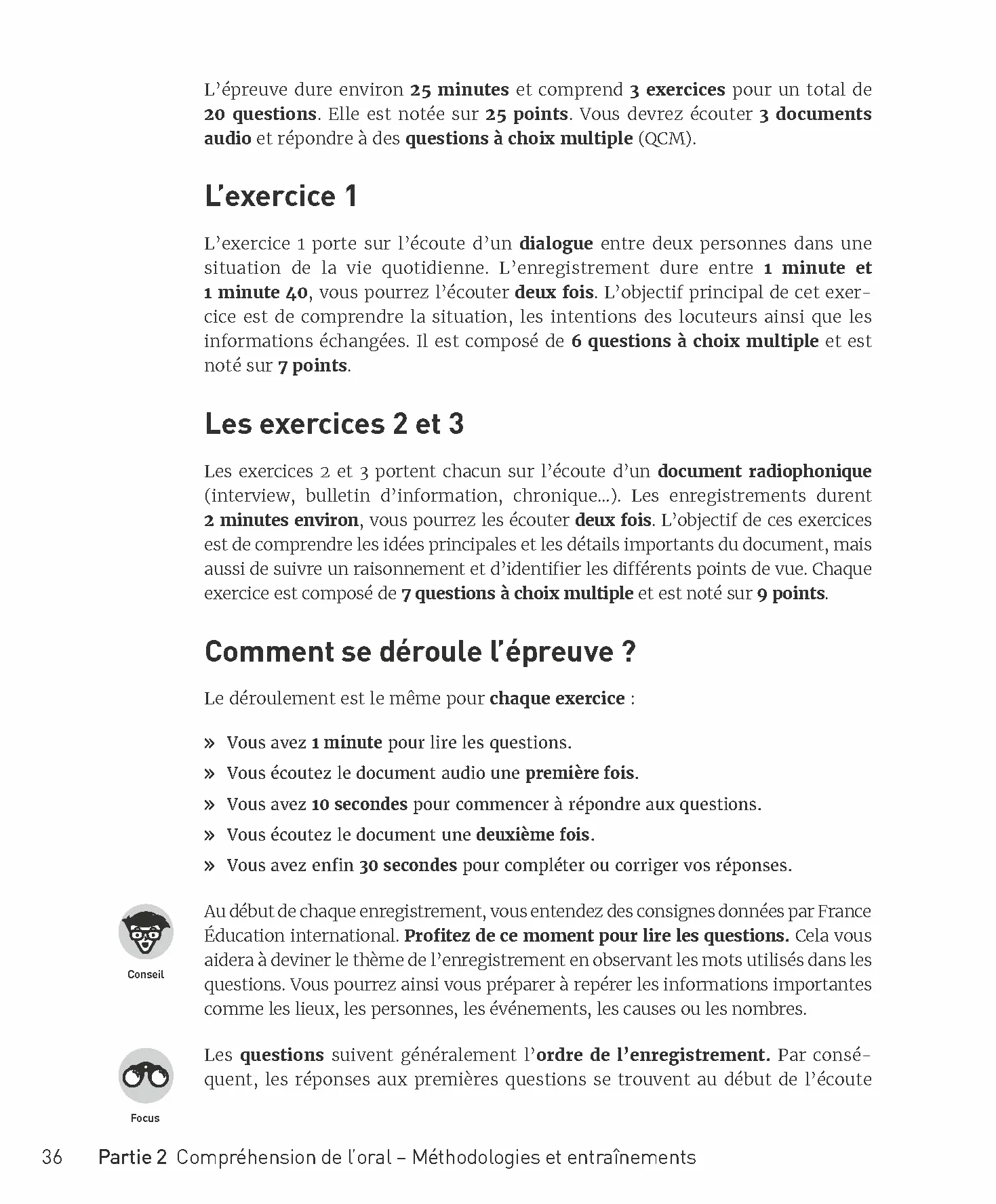 Le Delf pour les nuls - Niveau B1 - Livre + Audio téléchargeable en ligne