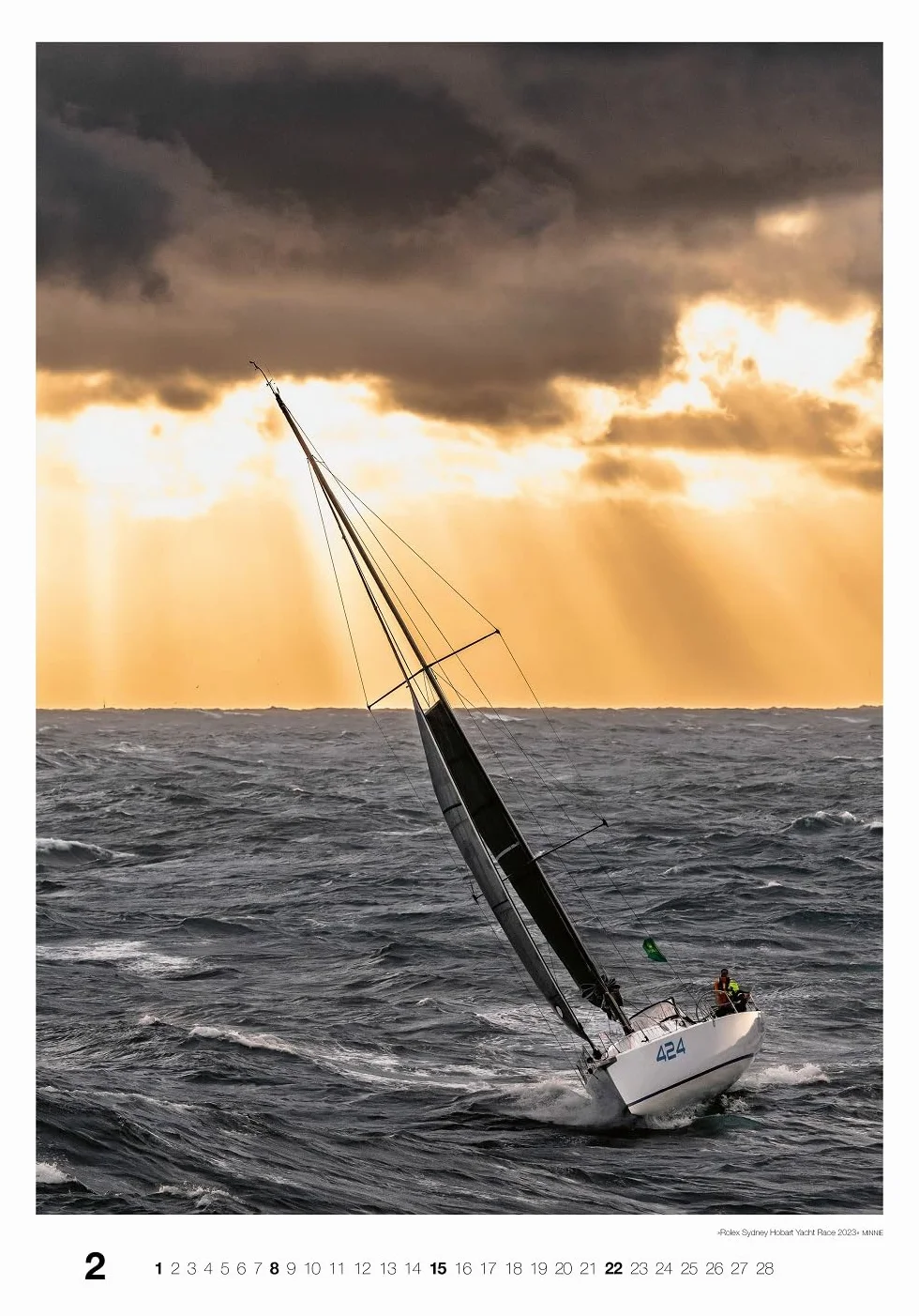 The Art Of Sailing 2026