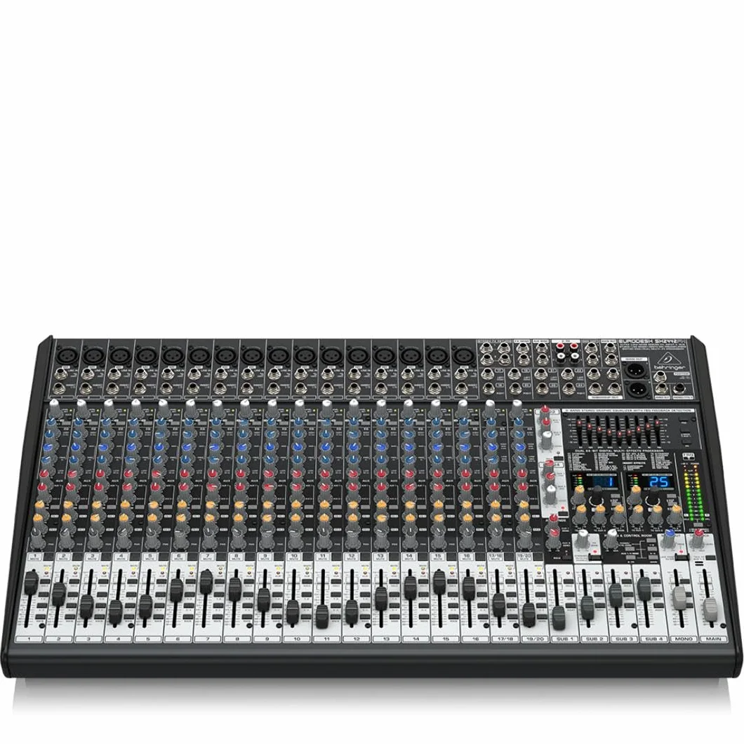 EURODESK SX2442FX