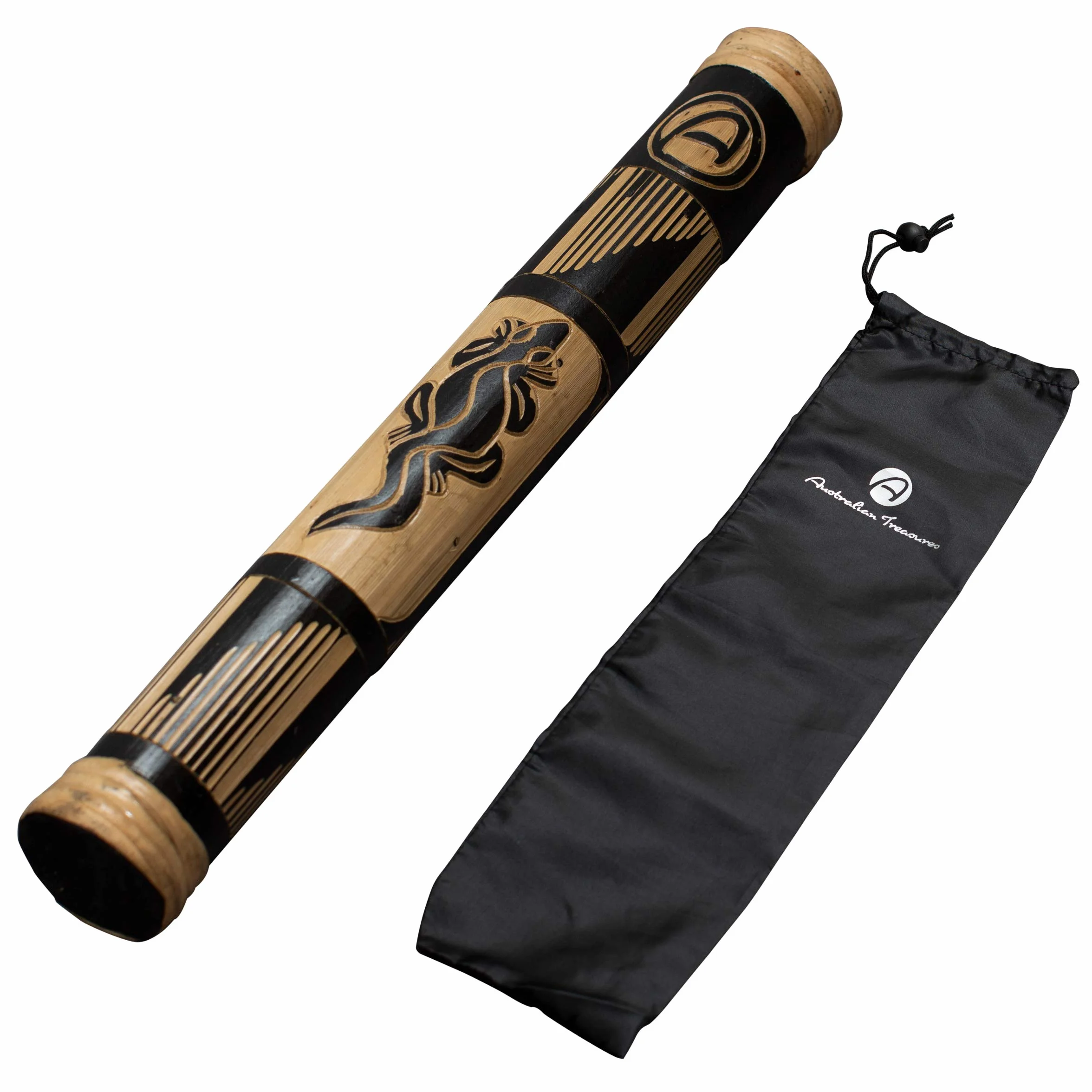 Deszczownica 40 cm carved łącznie z nylonową torbą