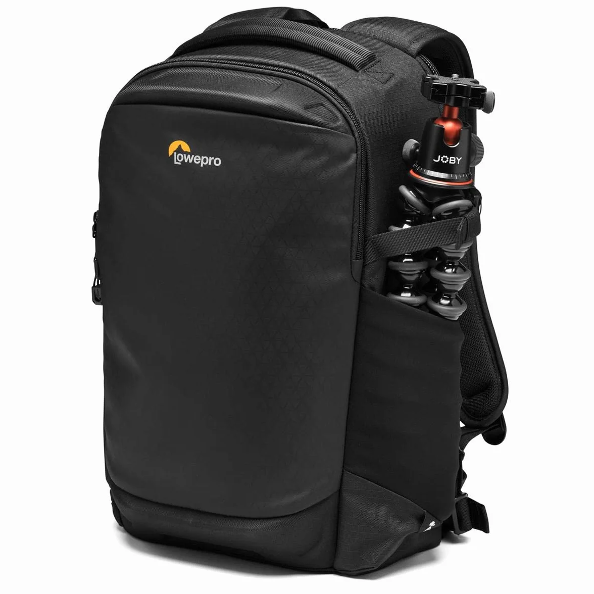 Lowepro Flipside BP 300 AW III plecak na aparat bezlusterkowy i lustrzankę cyfrową, do laptopa 13'' i tabletu 10'', czarny, 31 x 22 x 46 cm