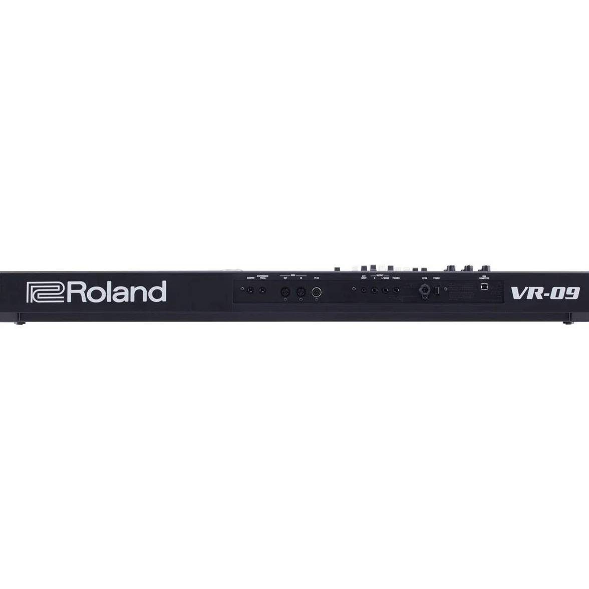 Roland V-COMBO VR-09-B Live Performance Keyboard