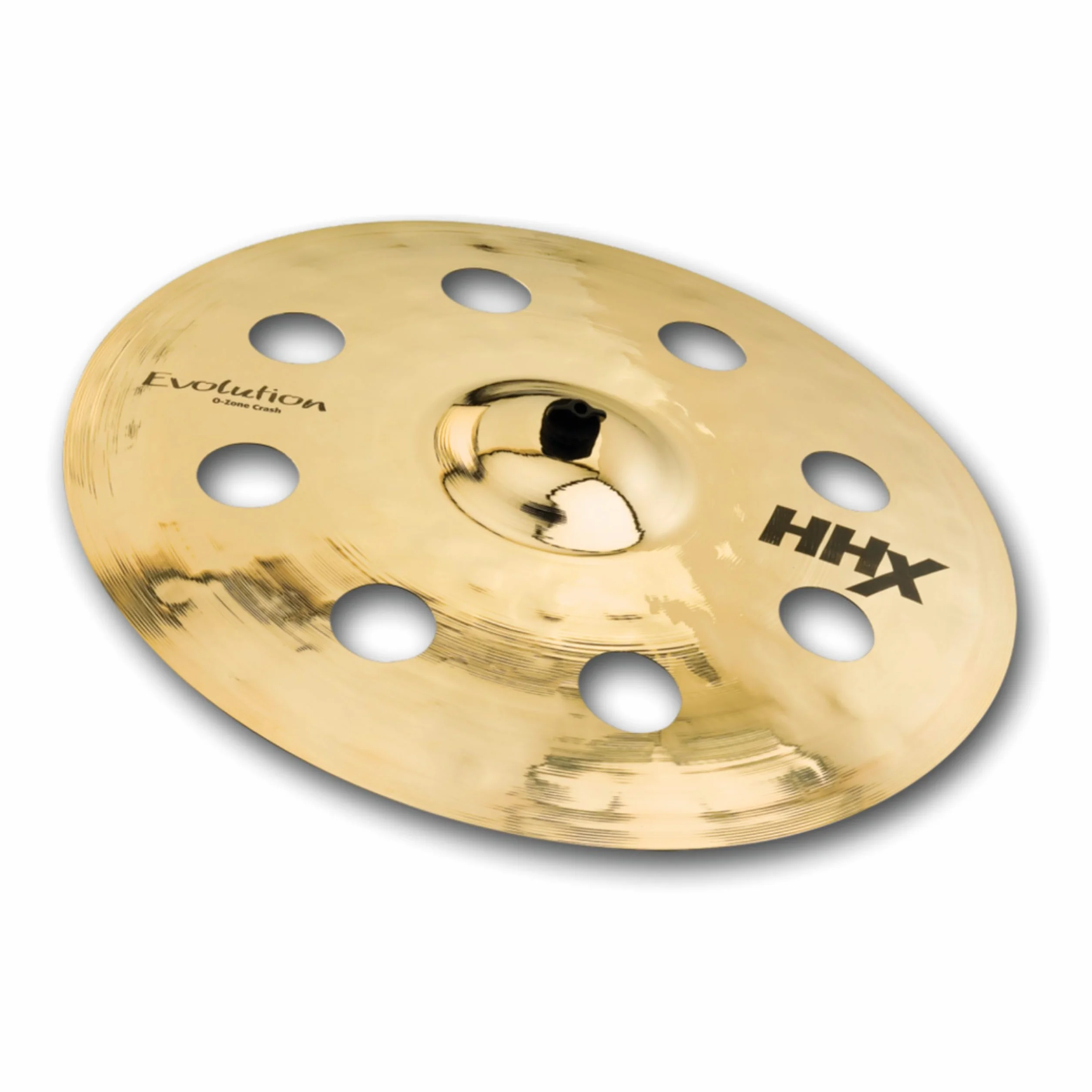 SABIAN – crash HHX Evolution O-Zone 18", błyszczące wykończenie