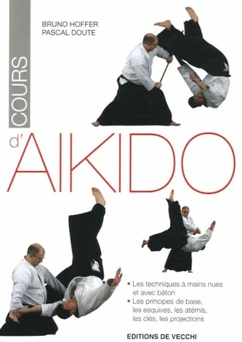 Cours d'aïkido