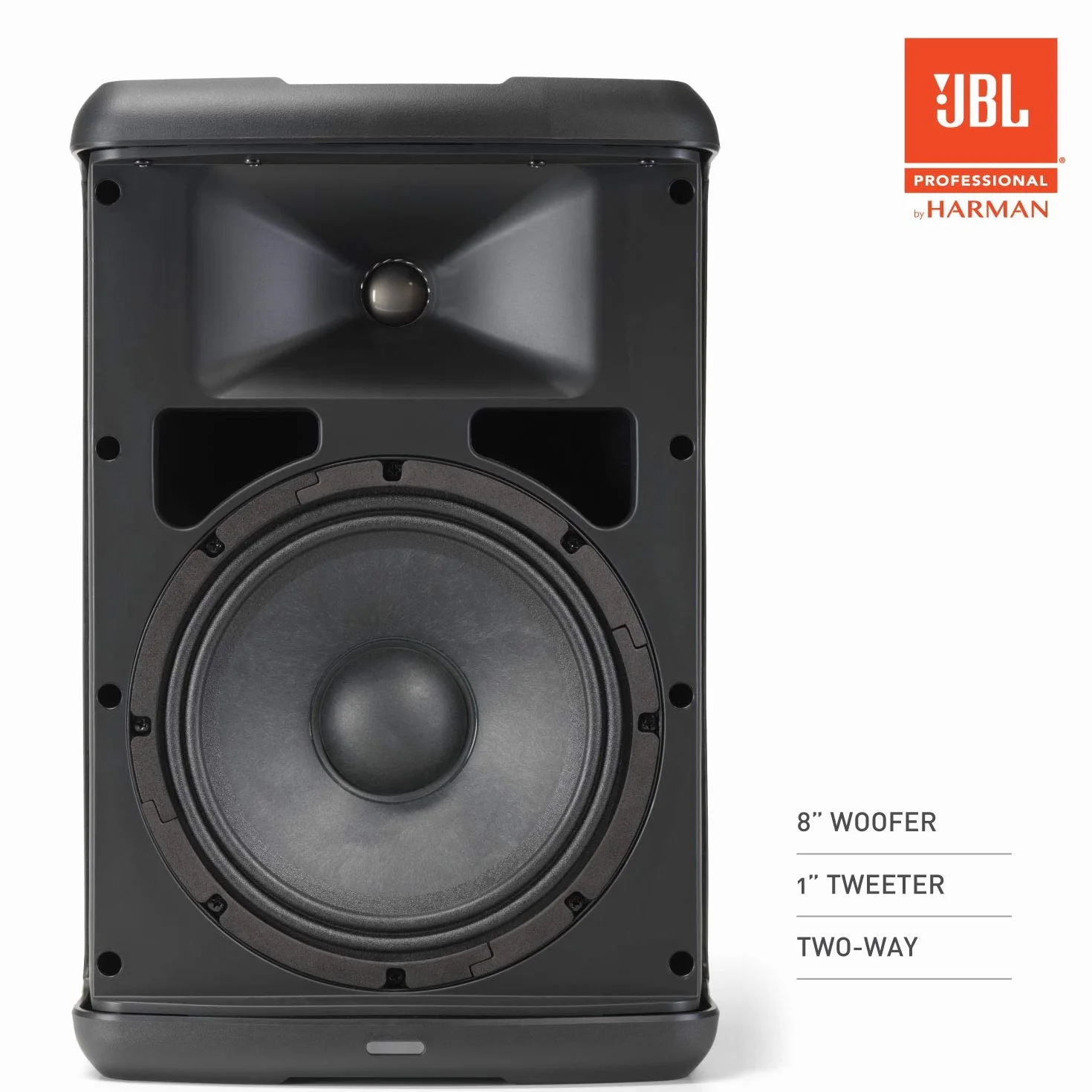 Jbl Eon One Compact Głośnik 150 W Czarny